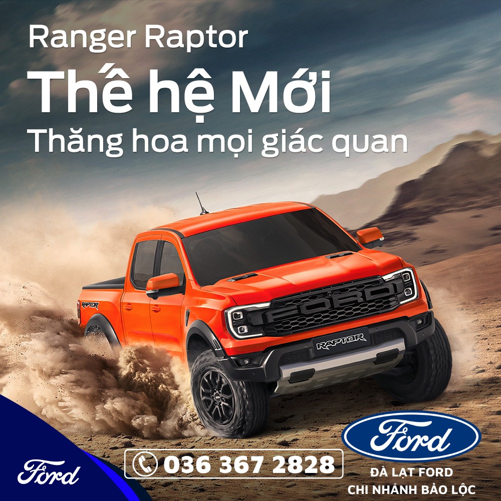 336053203 6152342308187333 4256501931912266358 n Ranger Raptor