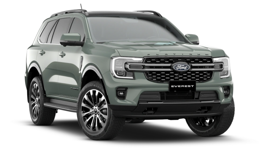 Xe 4 Xe ford-everest-platinum-2-0l-at-4x4-10