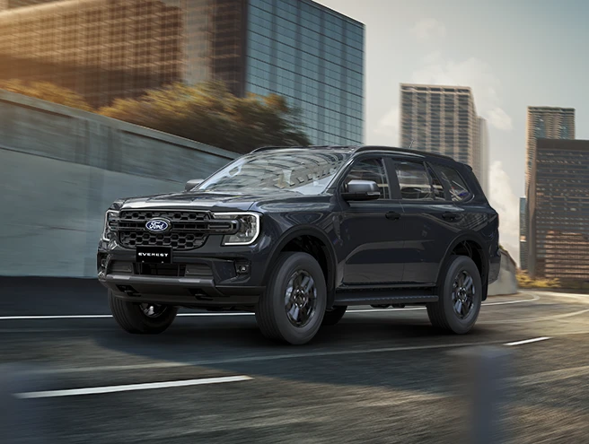 vn feature card 1 1 Ford Everest