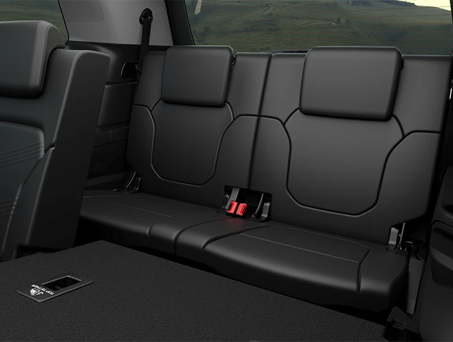 vn feature card 5 Ford Everest