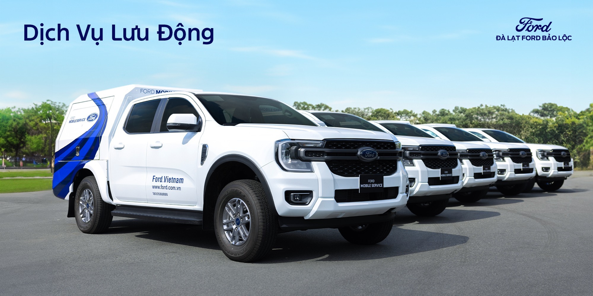 469792450 1396866448200906 7439574184617261126 n Trải nghiệm dịch vụ vượt trội cùng Dịch vụ lưu động của Đà Lạt Ford Bảo Lộc!