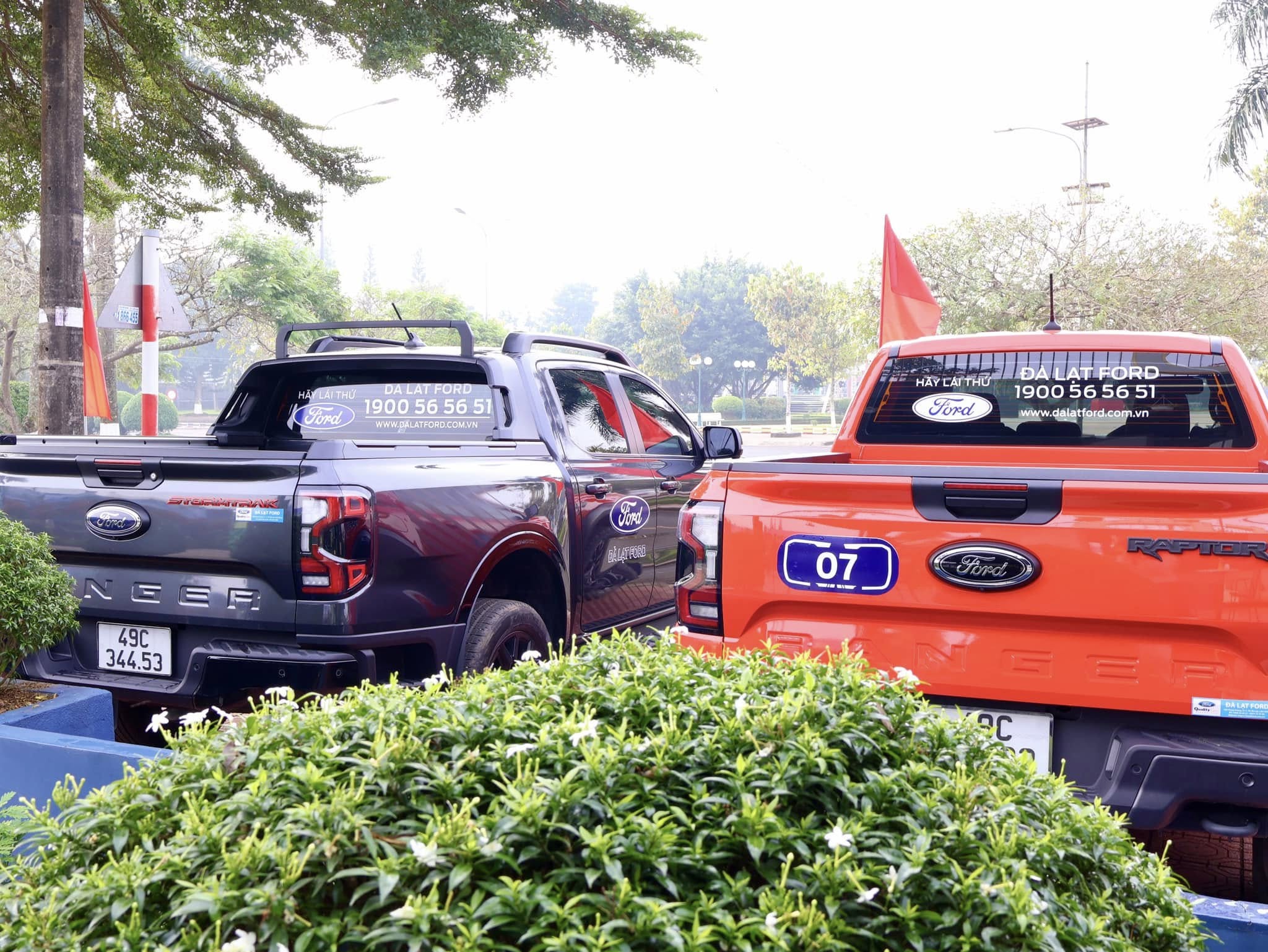 470144423 1400662981154586 4609698473094647887 n 🚗 CHƯƠNG TRÌNH "LÁI THỬ VÀ TRẢI NGHIỆM XE FORD" TẠI TP. BẢO LỘC 🚗