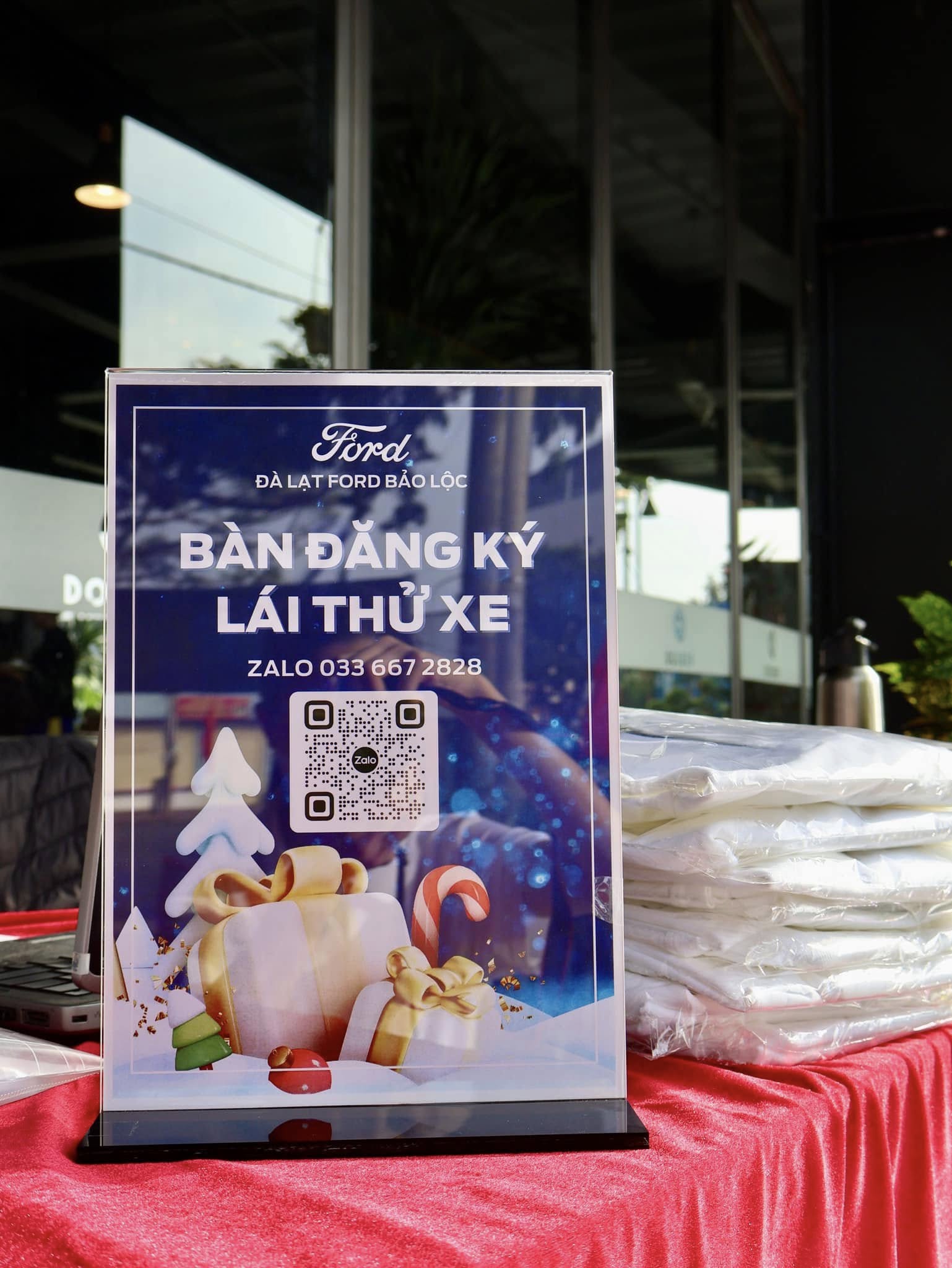 470170247 1400663097821241 8473041834570135155 n 🚗 CHƯƠNG TRÌNH "LÁI THỬ VÀ TRẢI NGHIỆM XE FORD" TẠI TP. BẢO LỘC 🚗