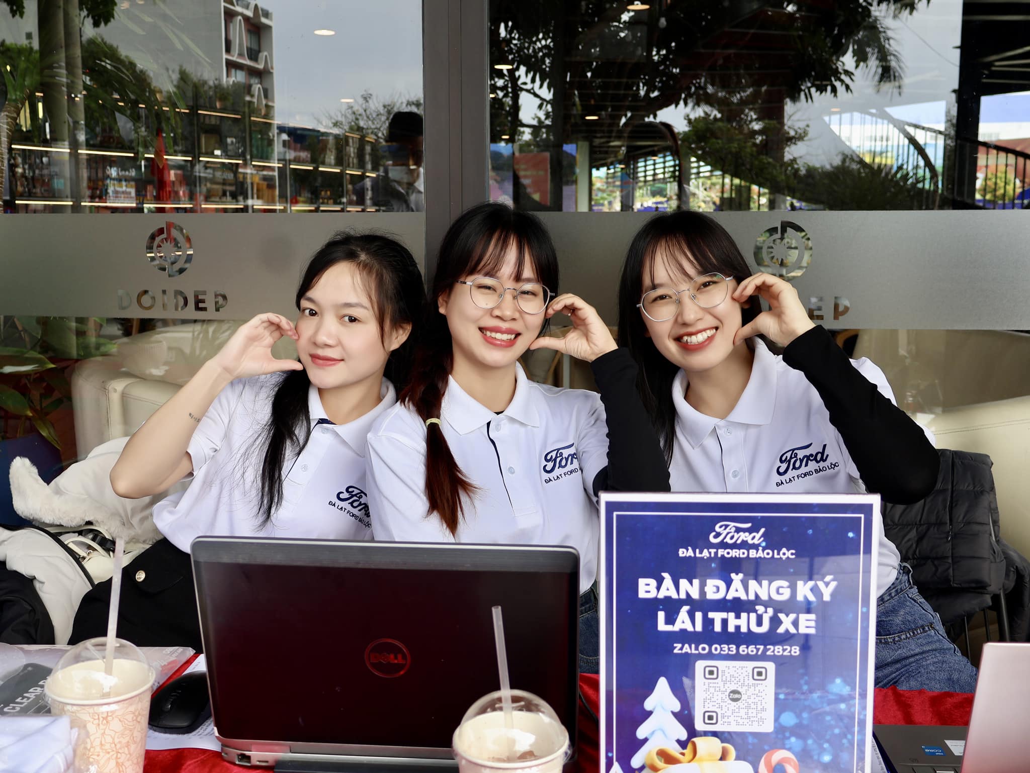 470234407 1400684081152476 2280262774107667370 n 🚗 CHƯƠNG TRÌNH "LÁI THỬ VÀ TRẢI NGHIỆM XE FORD" TẠI TP. BẢO LỘC 🚗
