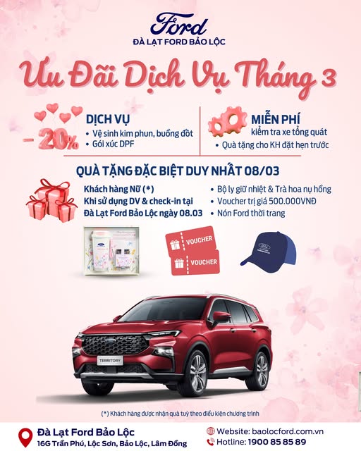 481077595 1467192717834945 1739763297960824768 n ƯU ĐÃI DỊCH VỤ THÁNG 3