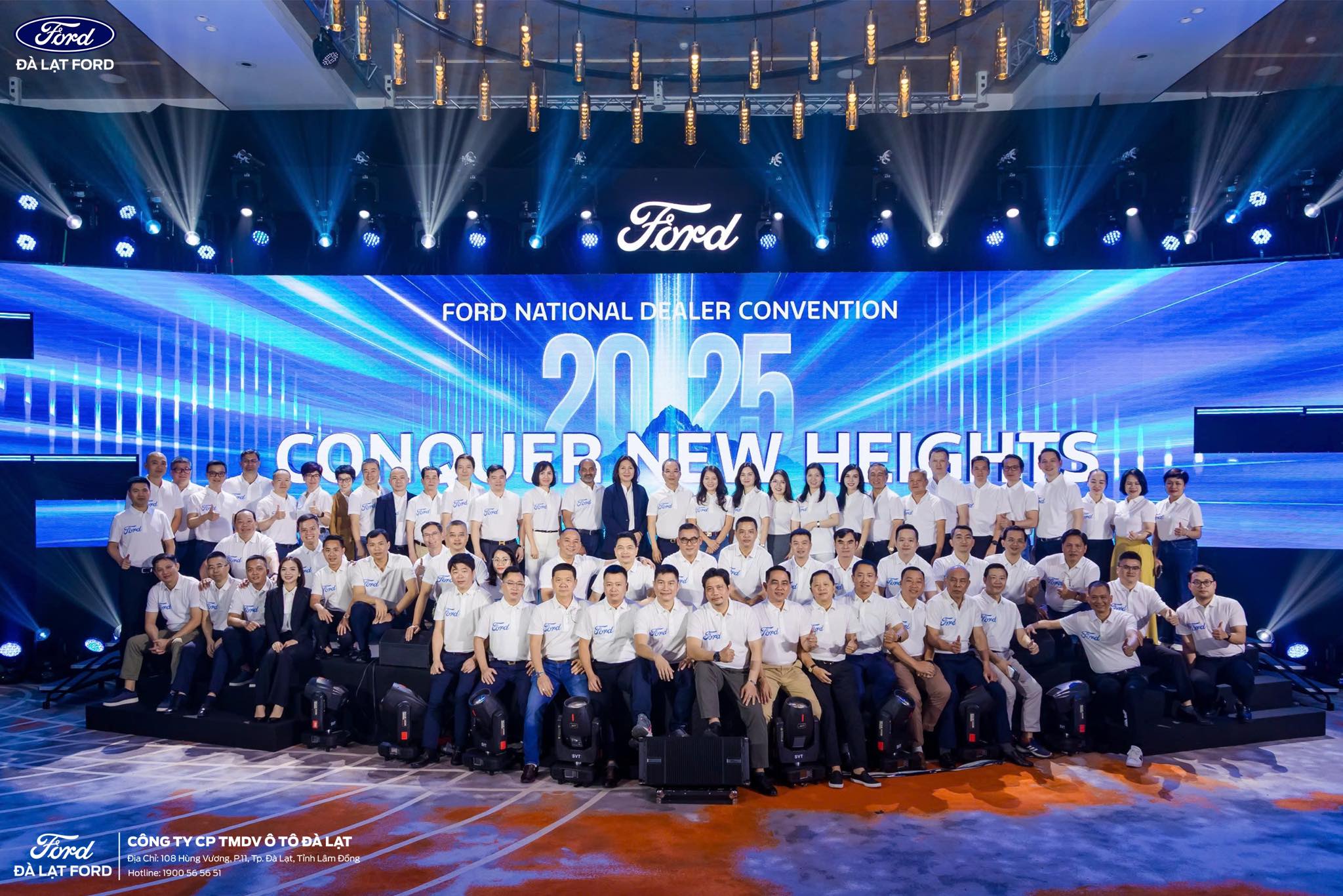 483528523 493396547178748 260662027616988858 n ĐÀ LẠT FORD TỰ HÀO ĐÓN NHẬN VINH DANH TỪ FORD VIỆT NAM!