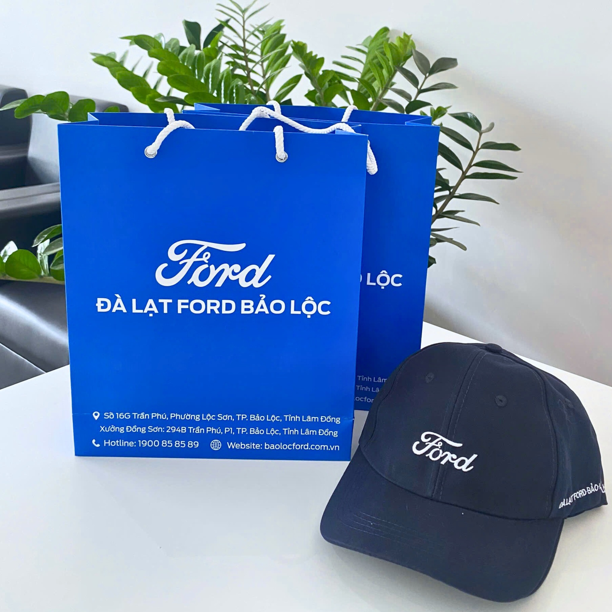 491001723 1510358330185050 6275545127912531326 n Ford Bảo Lộc ưu đãi Dịch vụ chào mừng Đại Lễ 30/4 & 1/5 2025