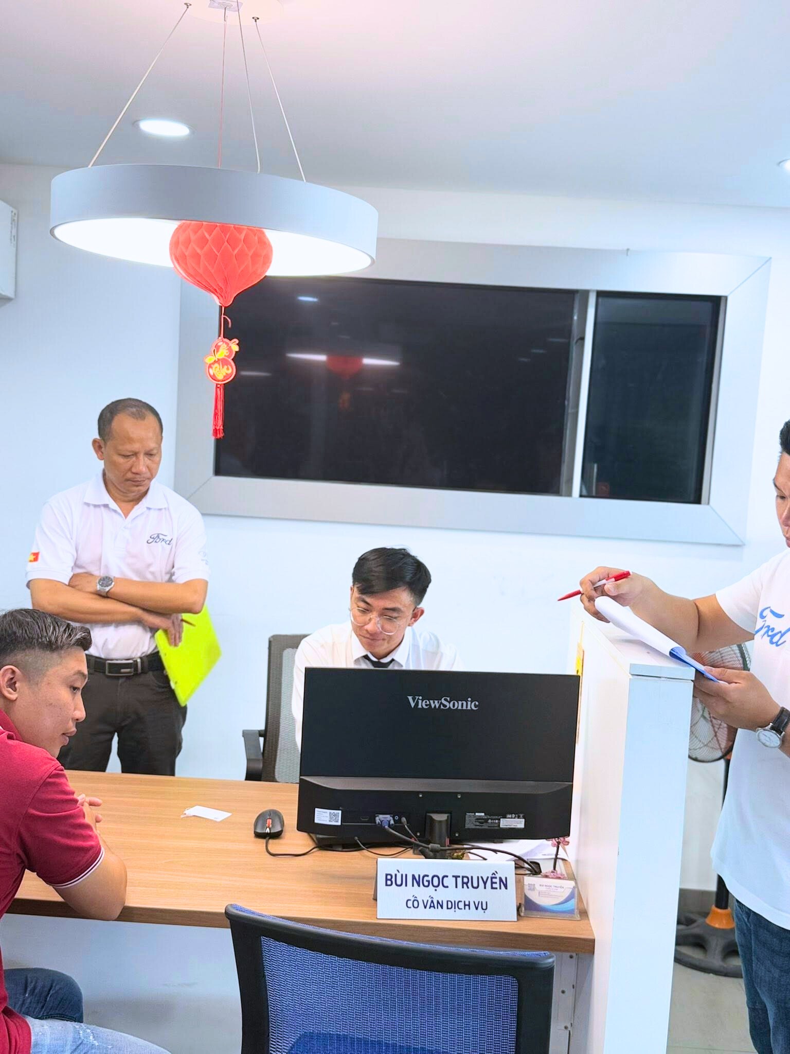 492004547 1513921186495431 2580888909140921400 n 1 HỘI THI TAY NGHỀ FORD HỆ THỐNG FIMEXCO 2025