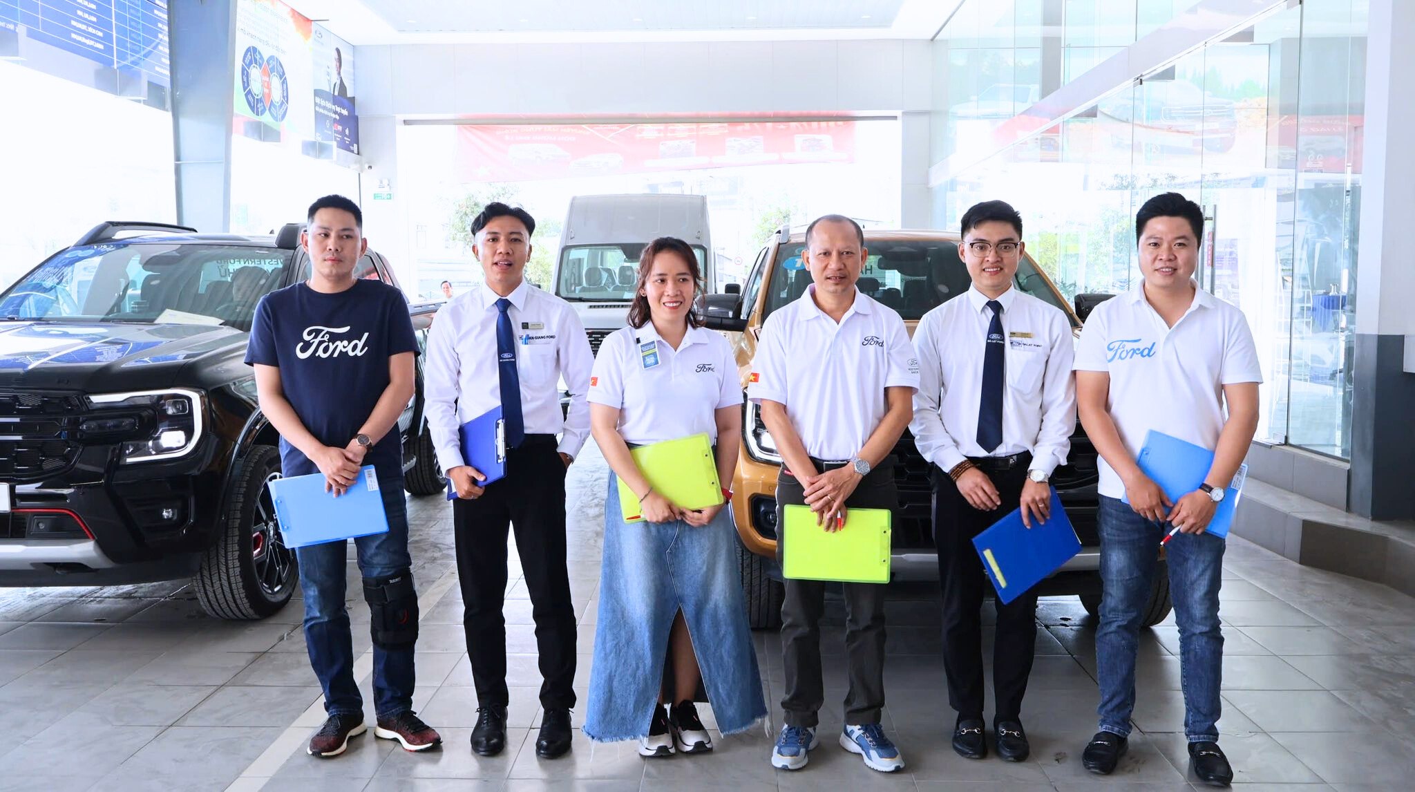 492084181 1513921336495416 3894846726860297908 n HỘI THI TAY NGHỀ FORD HỆ THỐNG FIMEXCO 2025