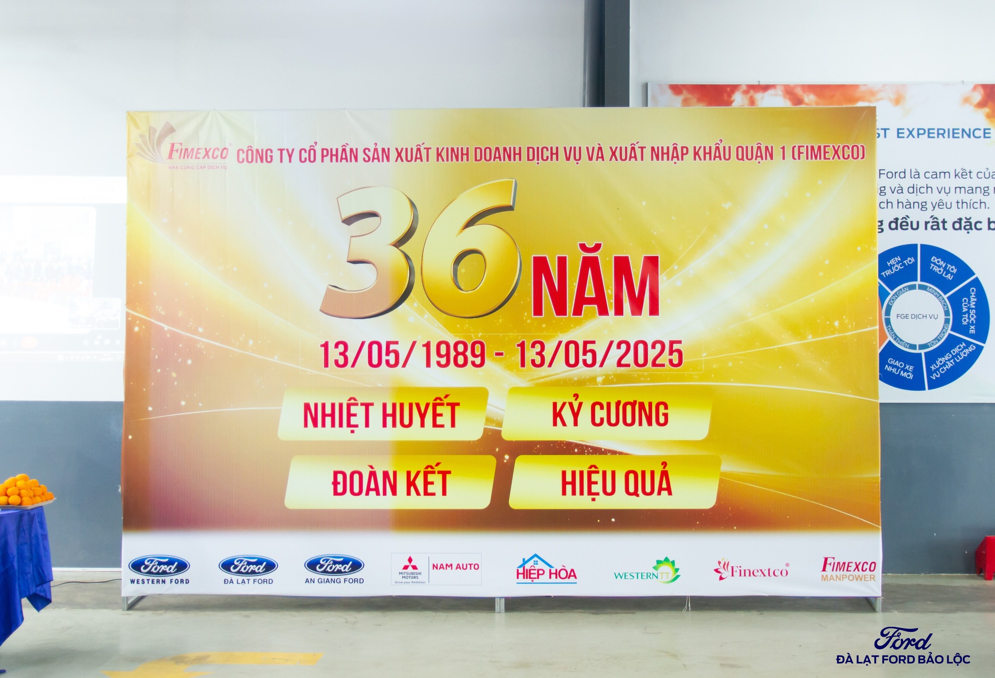 496789989 1533605607860322 5069360861948063994 n CHÀO MỪNG KỶ NIỆM 36 NĂM THÀNH LẬP TẬP ĐOÀN FIMEXCO 13/05/1989 - 13/05/2025