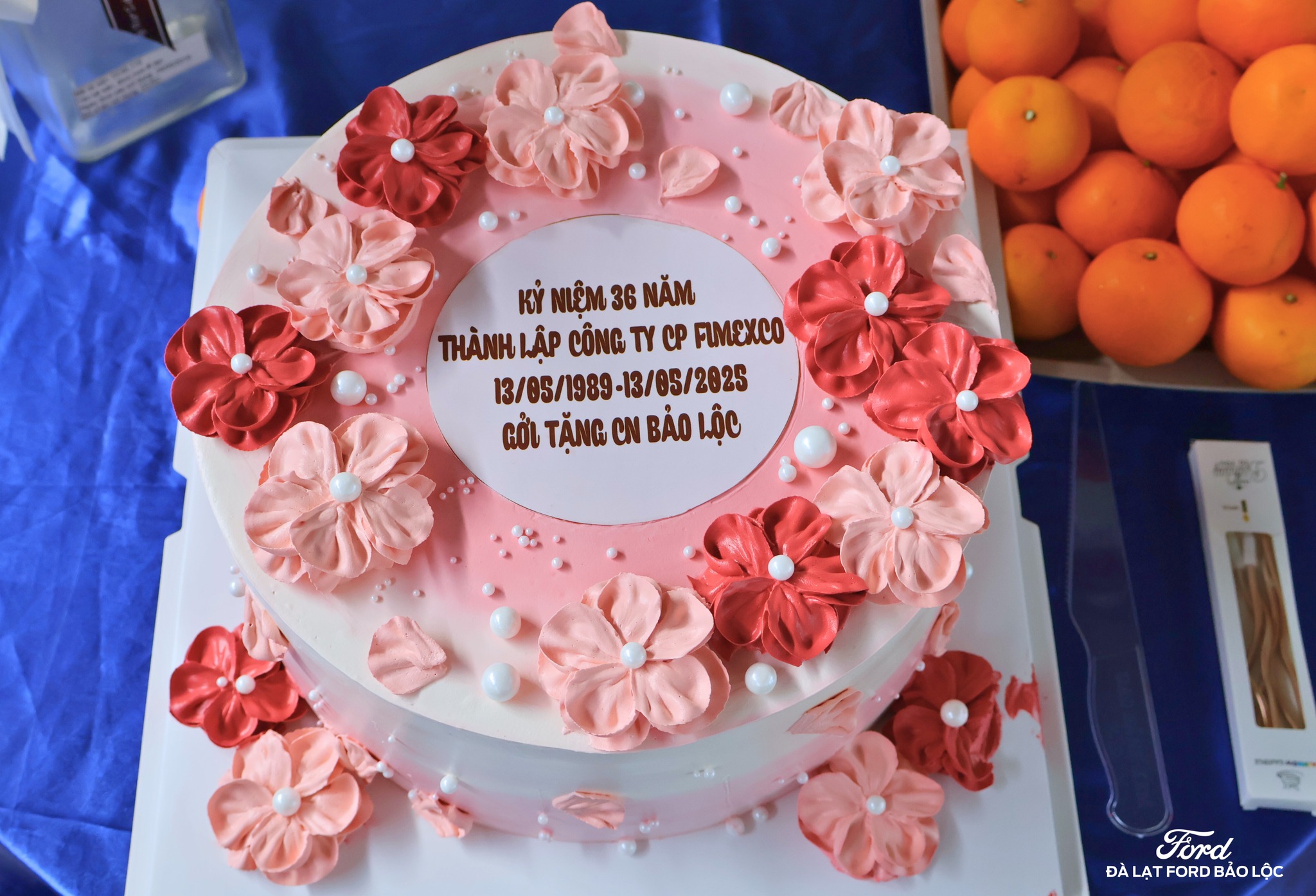 497499969 1533605657860317 226406523469346859 n CHÀO MỪNG KỶ NIỆM 36 NĂM THÀNH LẬP TẬP ĐOÀN FIMEXCO 13/05/1989 - 13/05/2025