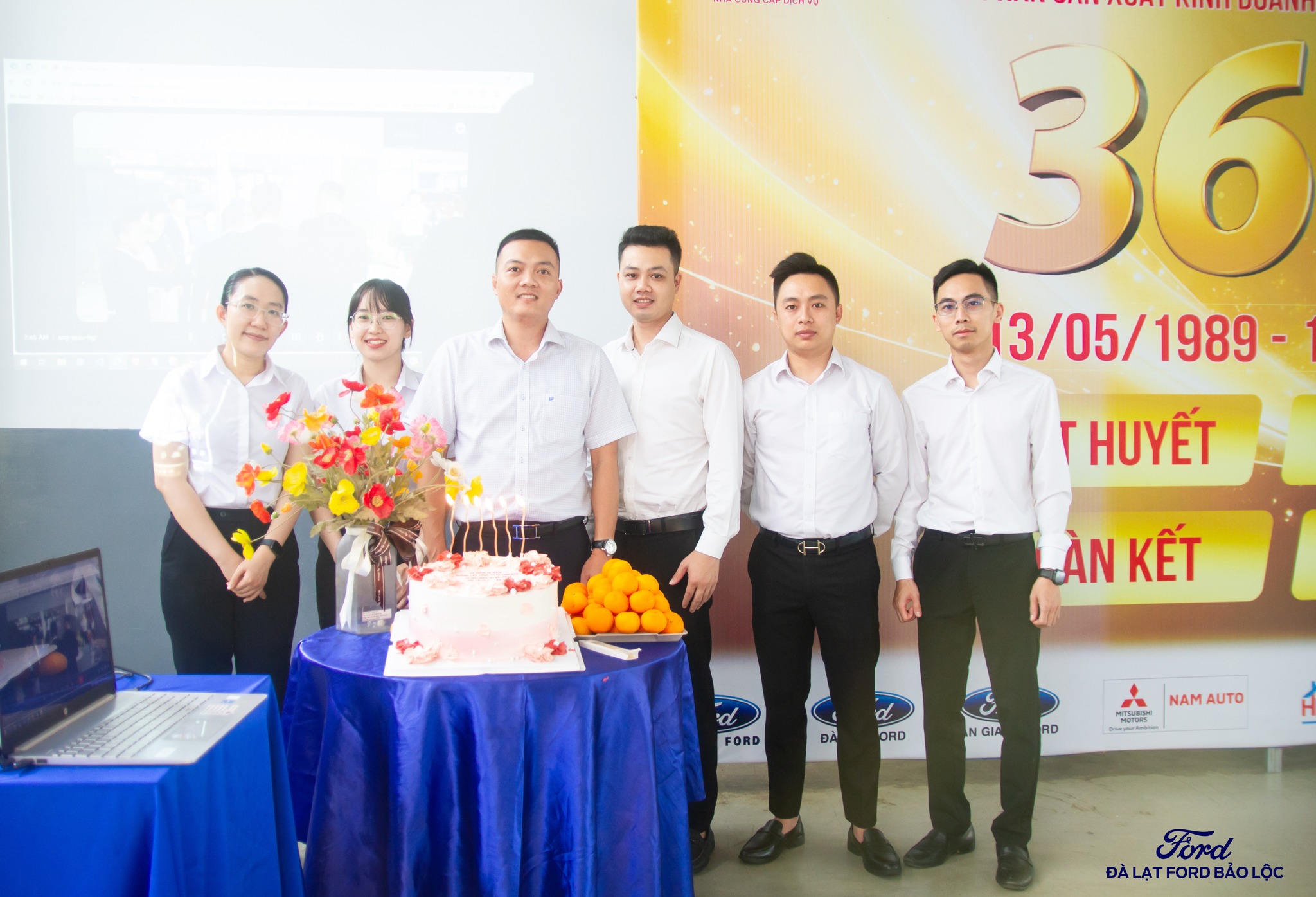 497588782 1533605674526982 73685499950004881 n CHÀO MỪNG KỶ NIỆM 36 NĂM THÀNH LẬP TẬP ĐOÀN FIMEXCO 13/05/1989 - 13/05/2025