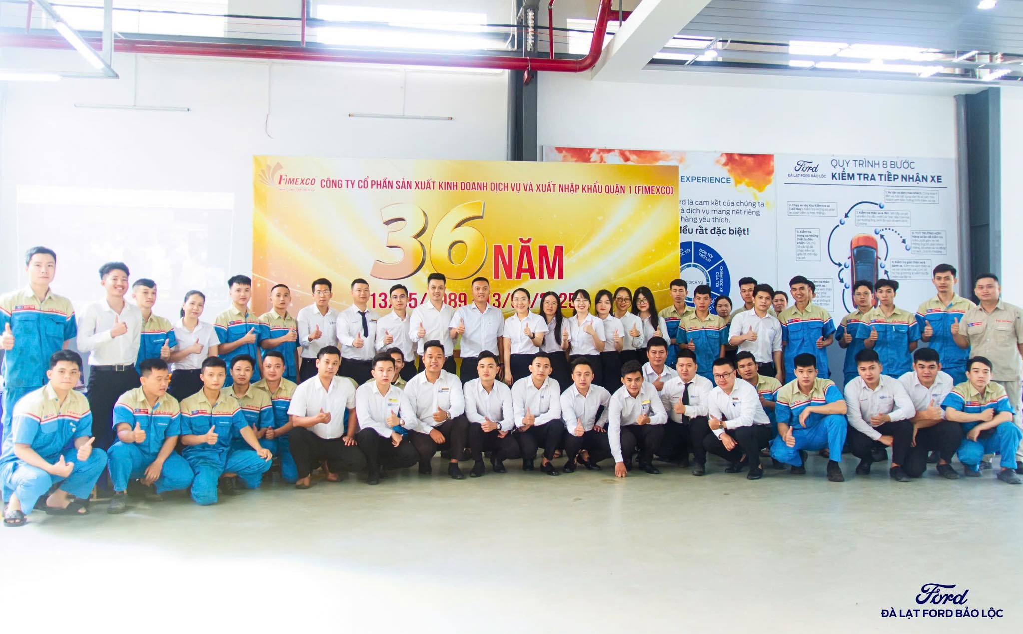 497595643 1533636657857217 7727318961840316605 n CHÀO MỪNG KỶ NIỆM 36 NĂM THÀNH LẬP TẬP ĐOÀN FIMEXCO 13/05/1989 - 13/05/2025