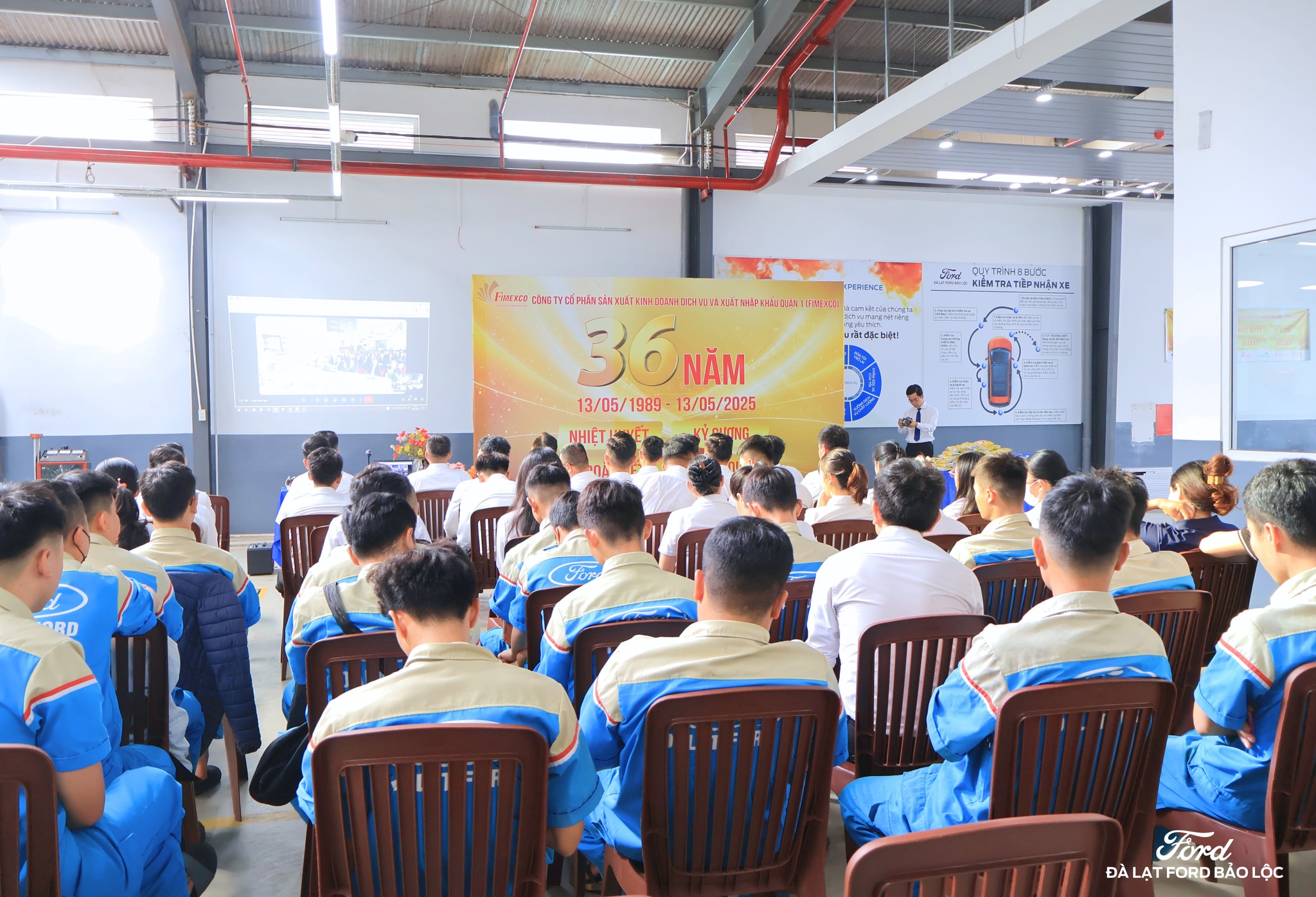 497620377 1533605711193645 2613428429332697004 n CHÀO MỪNG KỶ NIỆM 36 NĂM THÀNH LẬP TẬP ĐOÀN FIMEXCO 13/05/1989 - 13/05/2025