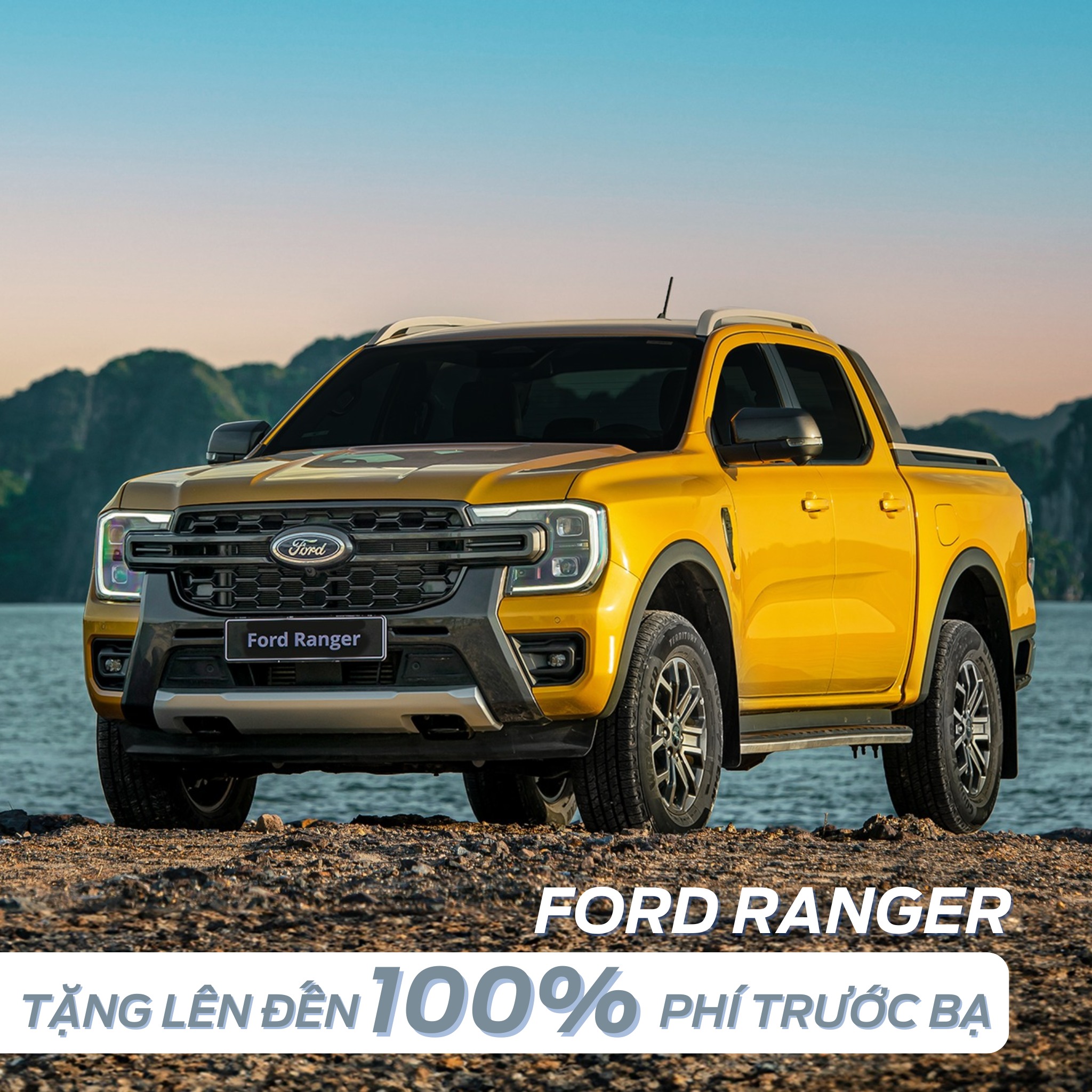 508266092 122103498860908213 7325062521341121676 n Top 3 Mẫu Xe Ford Thống Trị Doanh Số Tháng 5/2025 - Ford Bảo Lộc Đồng Hành Cùng Khách Hàng