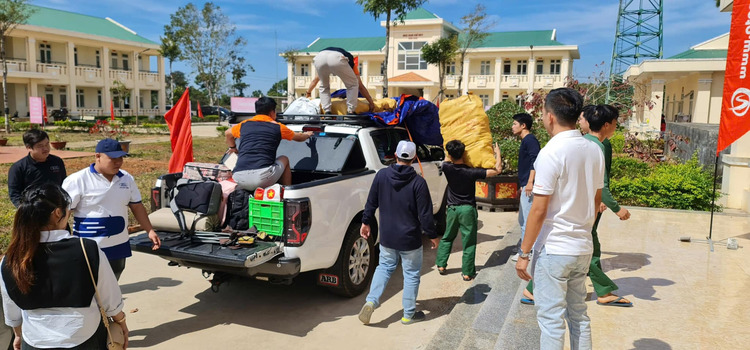 3336185 c6725ee5f328d8494344e8a916242b90 Ford Bảo Lộc Đồng Hành Caravan Thiện Nguyện 2025 tại xã Lộc Nam, Bảo Lâm, Lâm Đồng