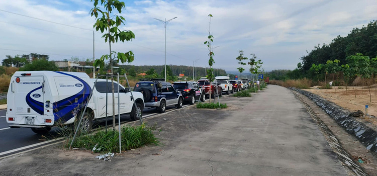3336186 480c37ca48128497a9a2ef0b98396d95 Ford Bảo Lộc Đồng Hành Caravan Thiện Nguyện 2025 tại xã Lộc Nam, Bảo Lâm, Lâm Đồng