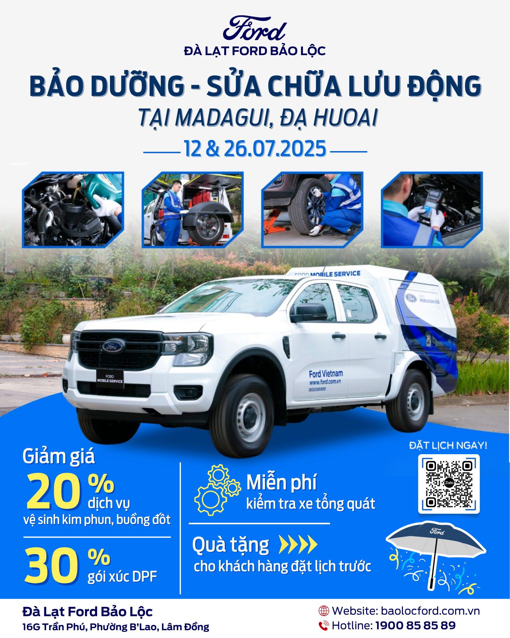 517251893 122117110100908213 2235029886830957128 n BẢO DƯỠNG & SỬA CHỮA LƯU ĐỘNG TẠI MADAGUI, ĐẠ HUOAI