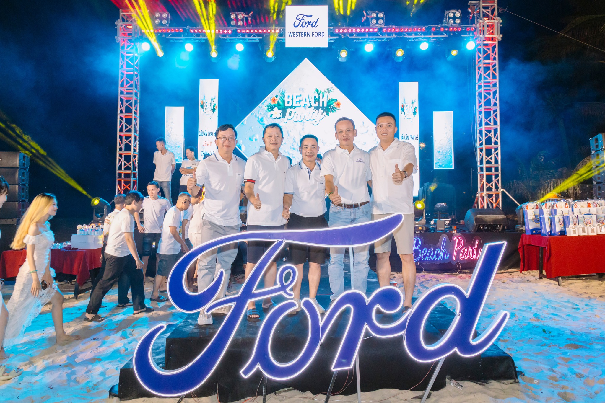 520463103 122121370772908213 7950143526341581137 n TRẠI HÈ 2025 - BEACH PARTY TẠI BIỂN PHAN THIẾT!