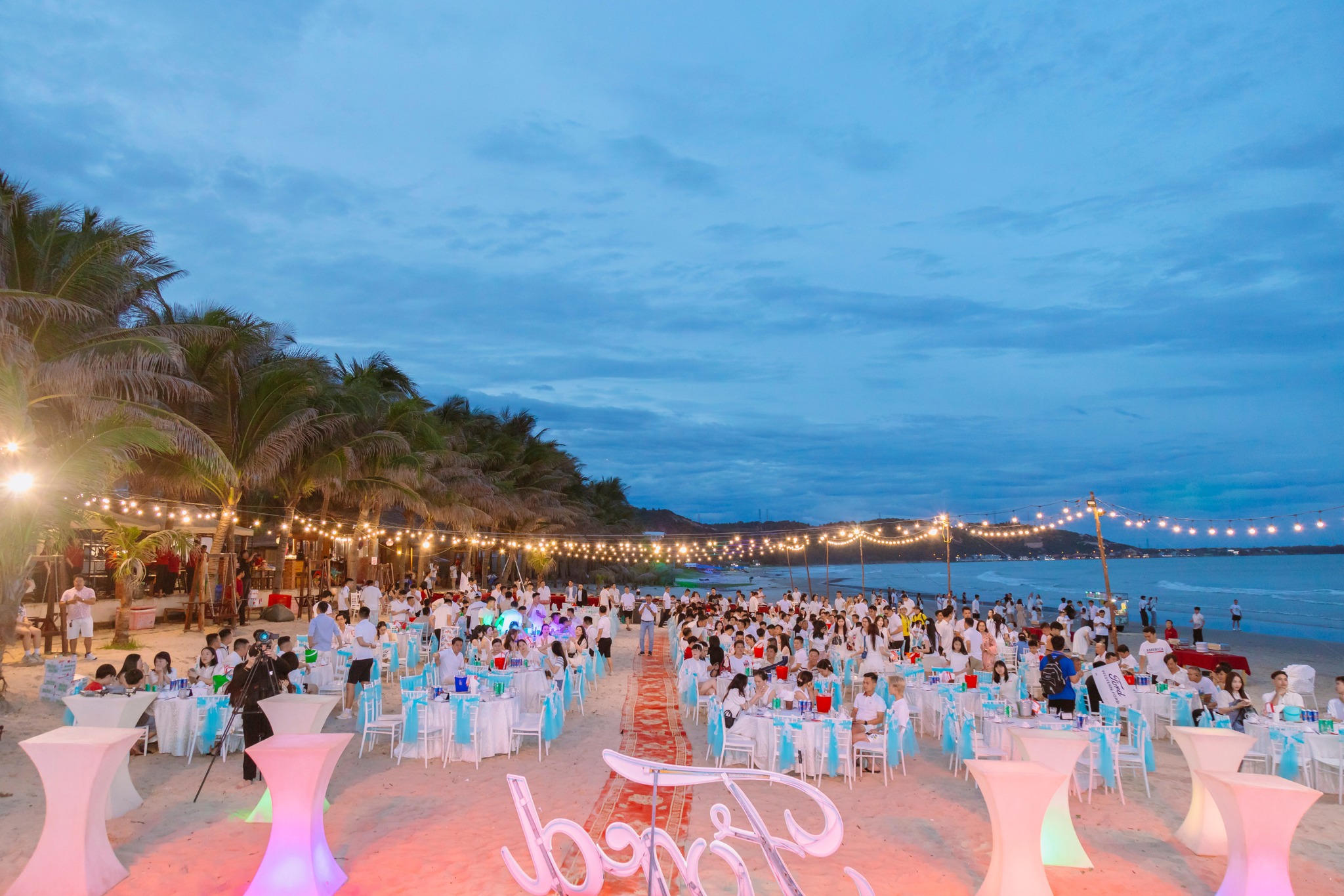 521549969 122121370250908213 6377900192460116463 n TRẠI HÈ 2025 - BEACH PARTY TẠI BIỂN PHAN THIẾT!