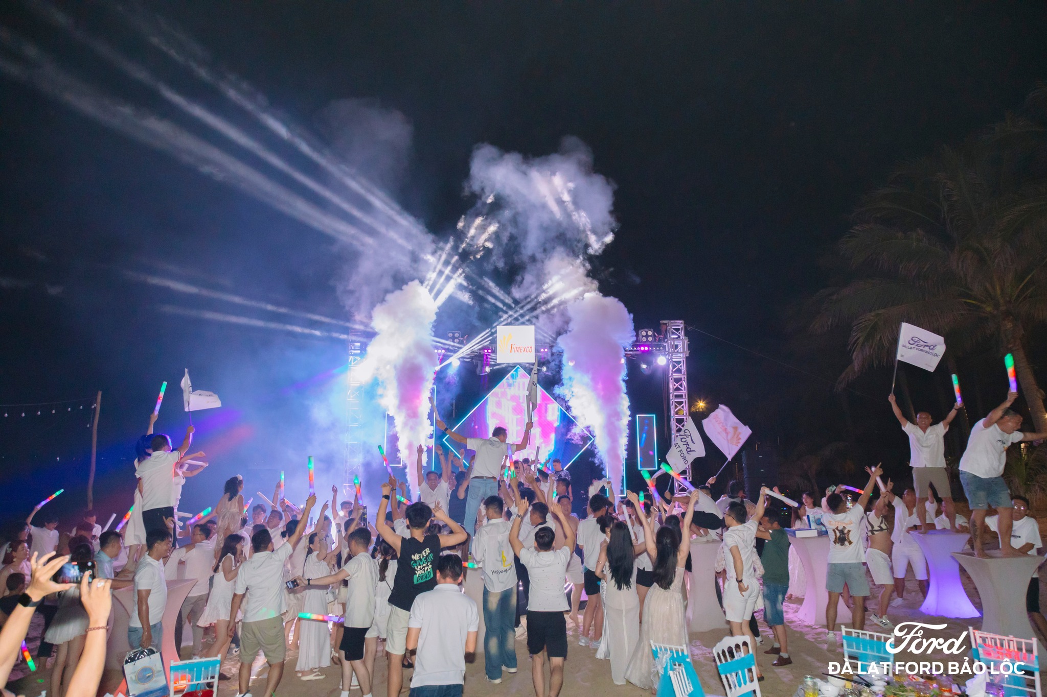 522701754 122121370286908213 7972412132380189114 n TRẠI HÈ 2025 - BEACH PARTY TẠI BIỂN PHAN THIẾT!