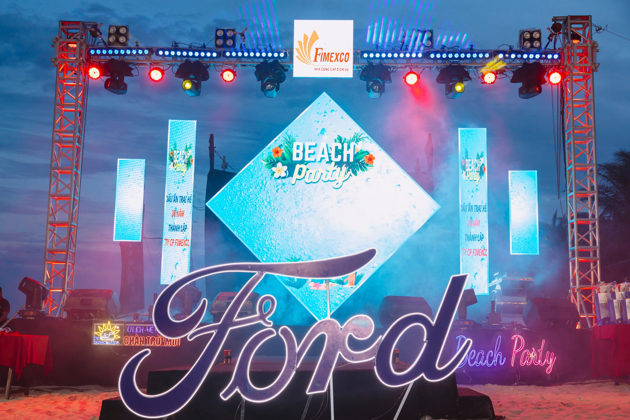 523114269 122121370220908213 6370095769677354579 n TRẠI HÈ 2025 - BEACH PARTY TẠI BIỂN PHAN THIẾT!