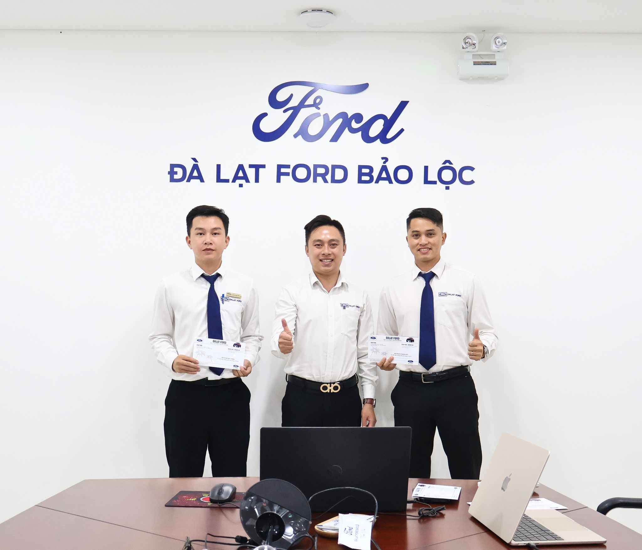 529414617 122125283222908213 670543637222792522 n Vinh Danh Tư Vấn Bán Hàng Xuất Sắc Tháng 7/2025 – Đà Lạt Ford Bảo Lộc 🎉