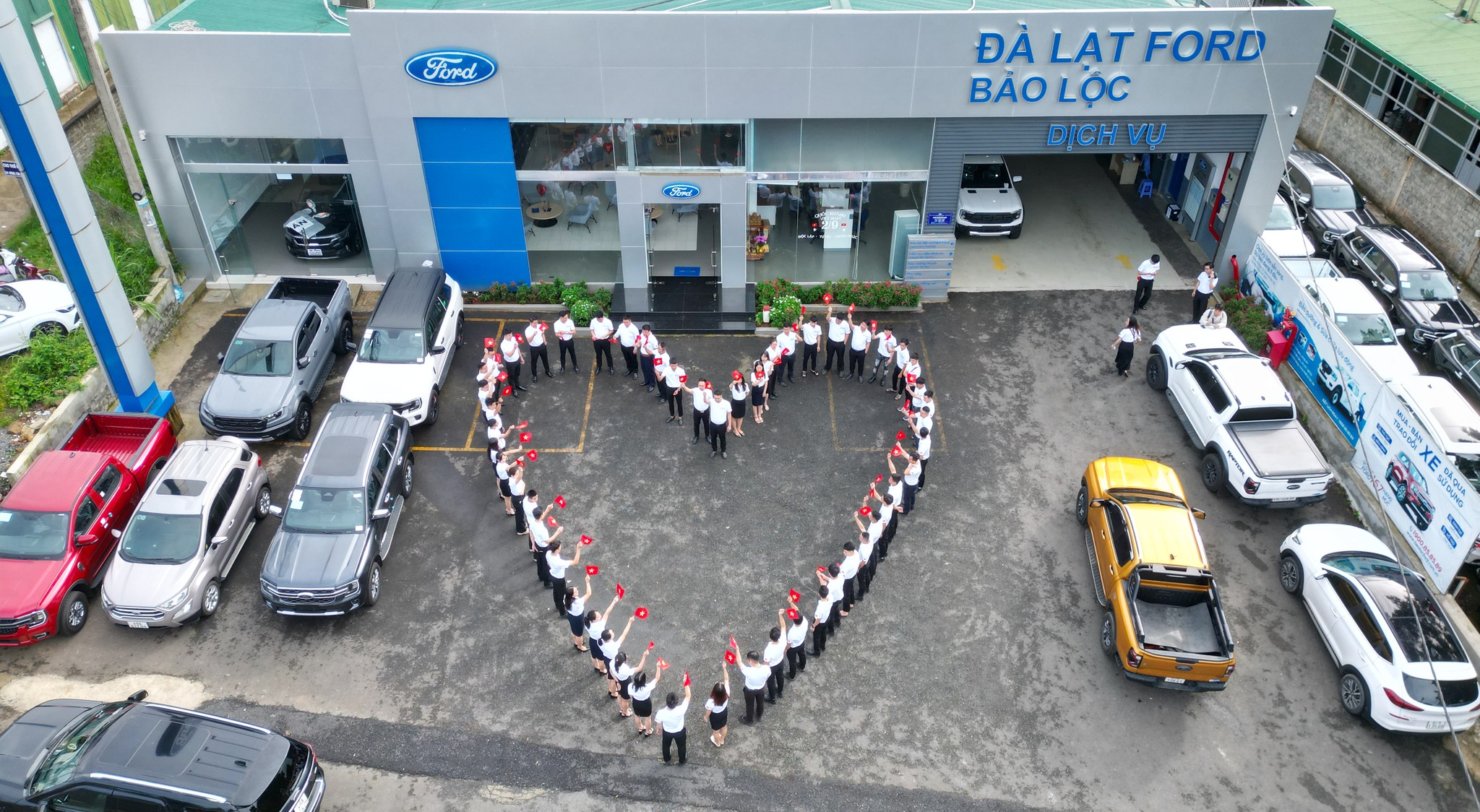 538220611 122130624836908213 3379852803595699141 n CHÀO MỪNG 80 NĂM QUỐC KHÁNH 2/9 (1945 - 2025)