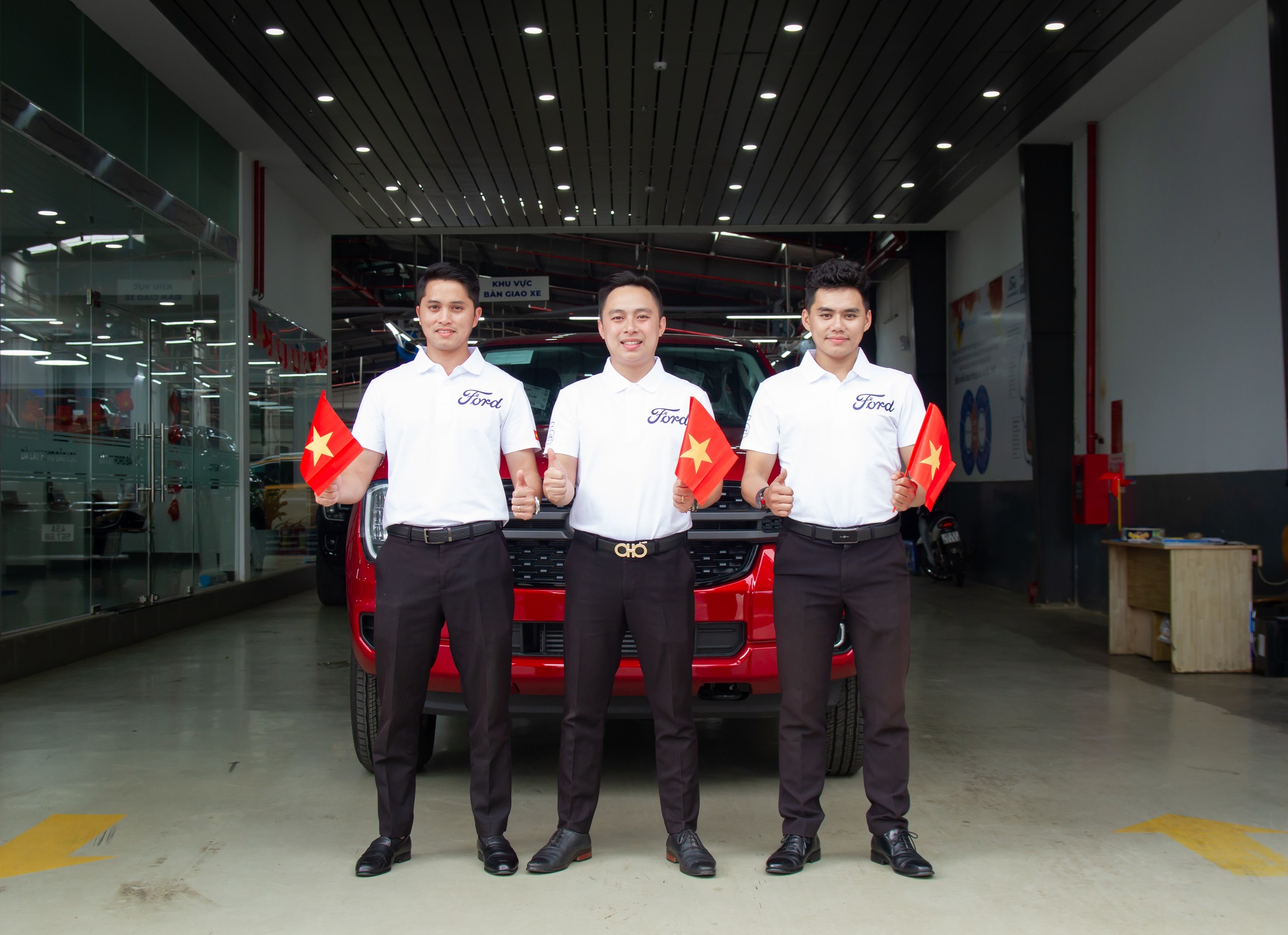 538476023 122130623162908213 8139332807611472371 n CHÀO MỪNG 80 NĂM QUỐC KHÁNH 2/9 (1945 - 2025)
