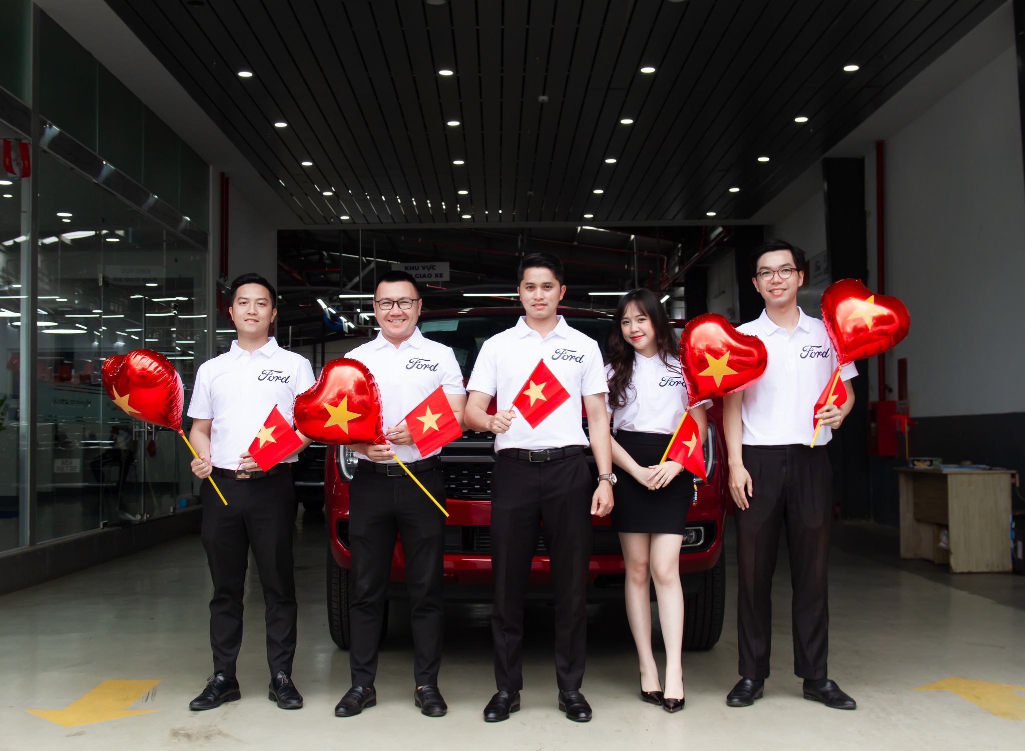 539414372 122130628934908213 6418670487712616056 n CHÀO MỪNG 80 NĂM QUỐC KHÁNH 2/9 (1945 - 2025)