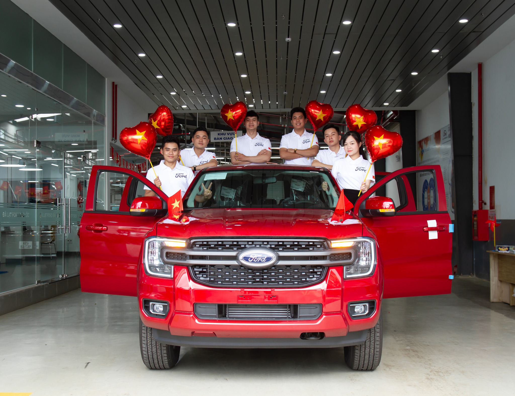 539468953 122130623804908213 2325165134320234820 n CHÀO MỪNG 80 NĂM QUỐC KHÁNH 2/9 (1945 - 2025)
