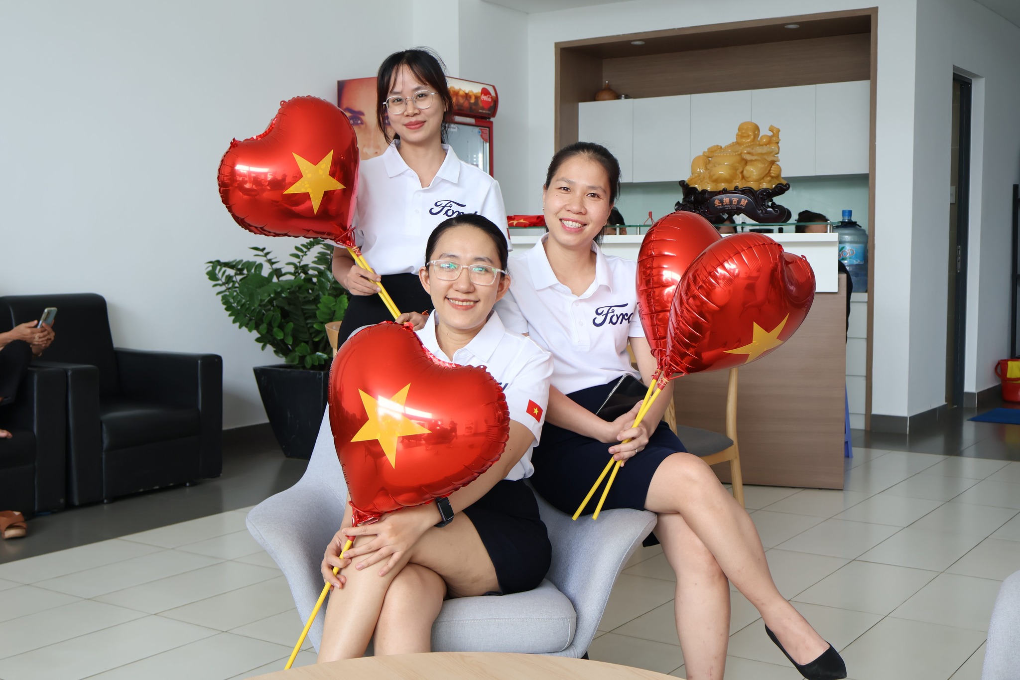 539528638 122130625148908213 3635648810757973222 n CHÀO MỪNG 80 NĂM QUỐC KHÁNH 2/9 (1945 - 2025)