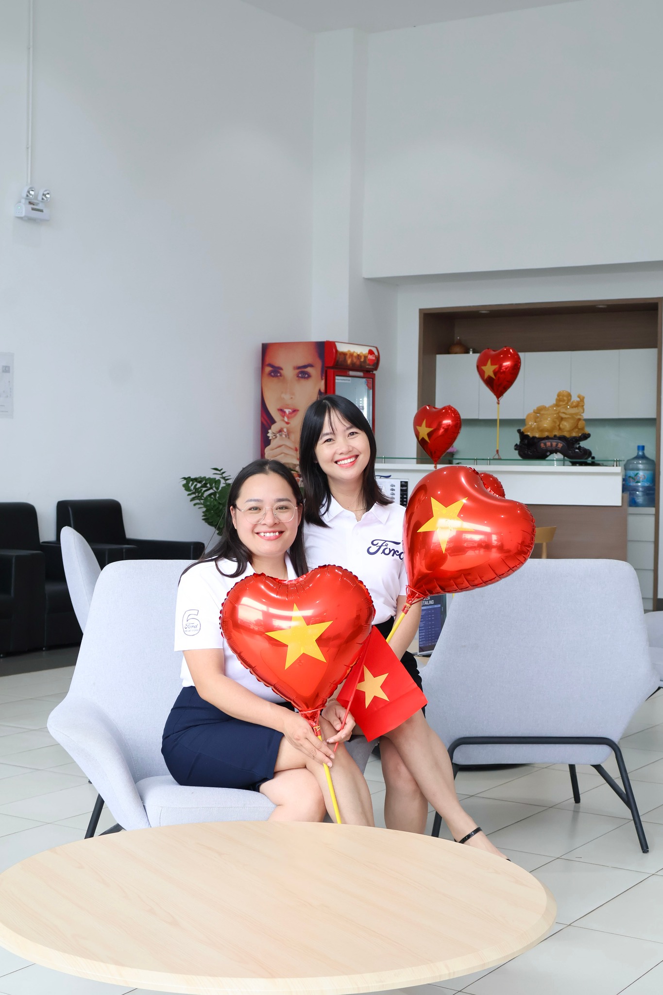 539791541 122130624998908213 8898717427649362612 n CHÀO MỪNG 80 NĂM QUỐC KHÁNH 2/9 (1945 - 2025)