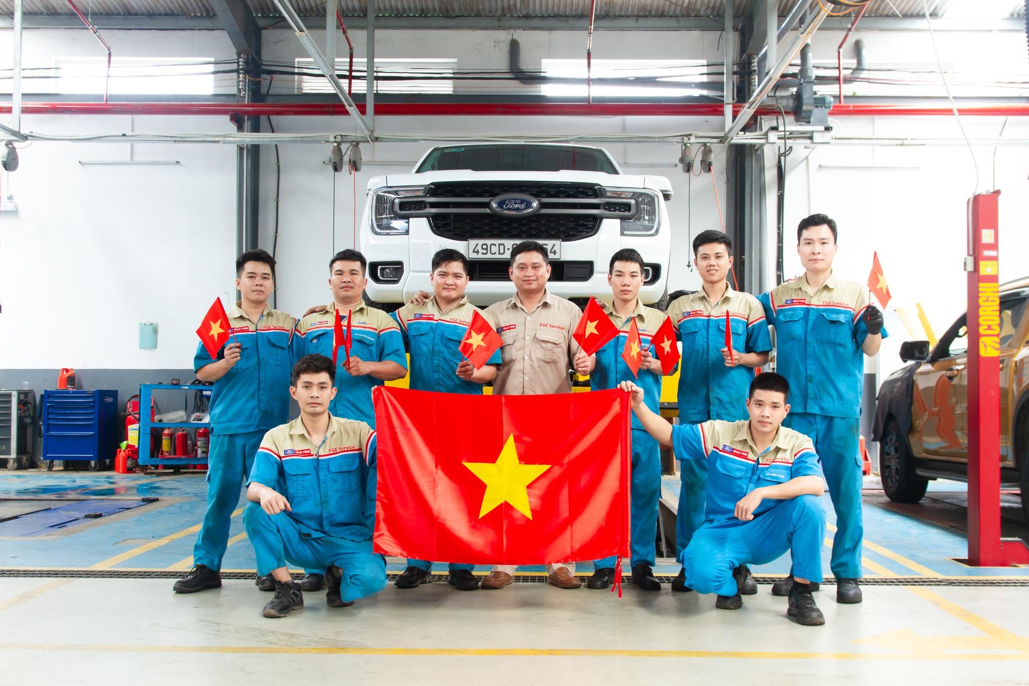 540446930 122130624182908213 5555236203701235999 n CHÀO MỪNG 80 NĂM QUỐC KHÁNH 2/9 (1945 - 2025)