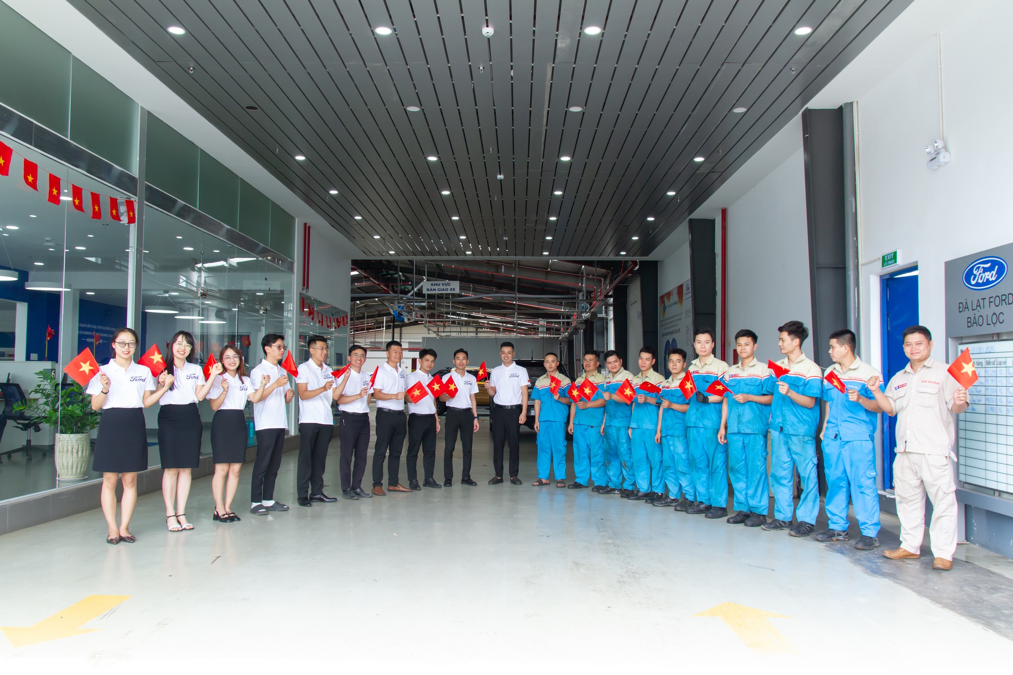 540489644 122130624134908213 1006169261799370608 n CHÀO MỪNG 80 NĂM QUỐC KHÁNH 2/9 (1945 - 2025)