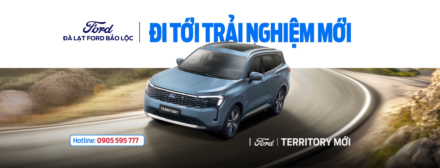 anh bia ford territory moi da lat ford bao loc