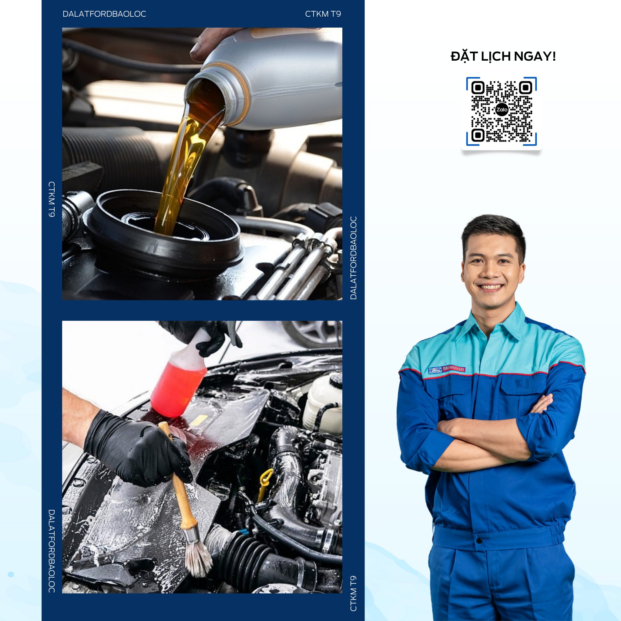 542077078 122131970720908213 8063964694113078527 n Khuyến Mãi Dịch Vụ Tháng 9 Tại Ford Bảo Lộc – Cơ Hội Vàng Cho Xế Yêu
