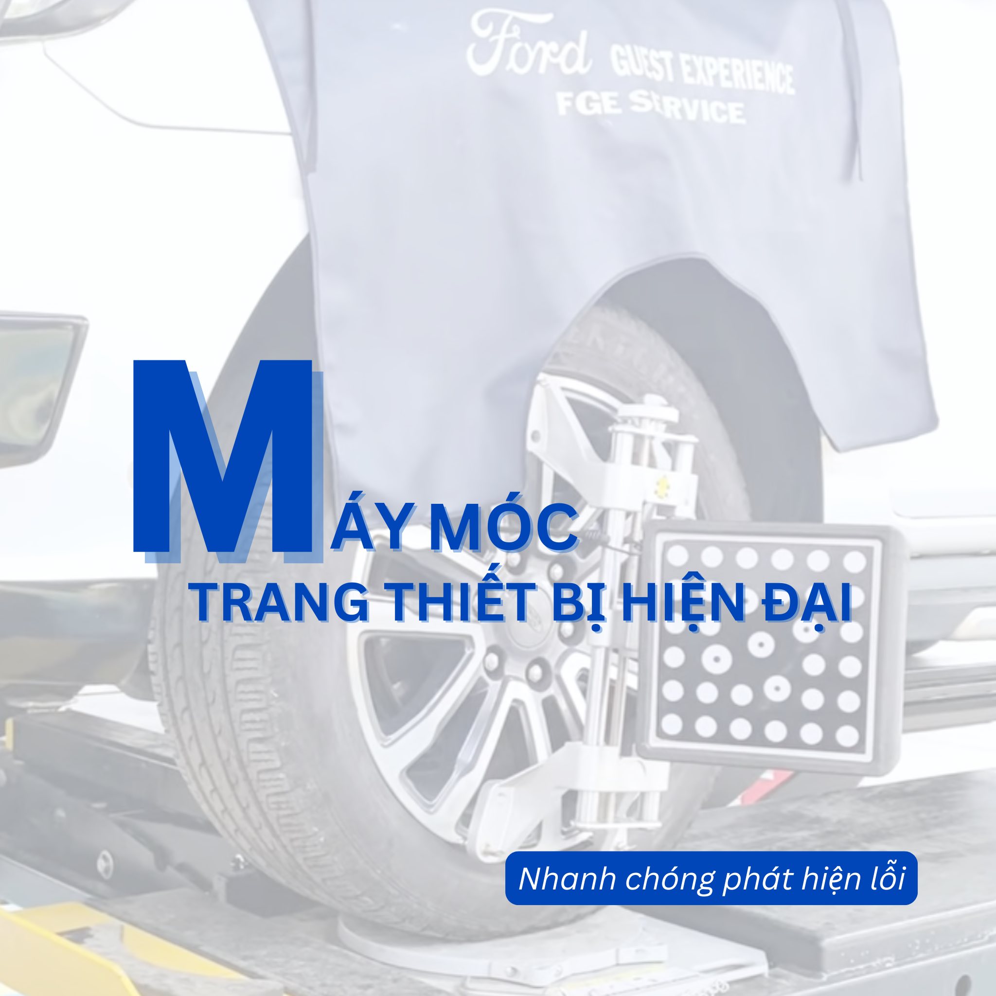 544984178 122133564542908213 5901353060798061040 n Ưu đãi Dịch vụ hấp dẫn Tháng 9 tại Đà Lạt Ford Bảo Lộc