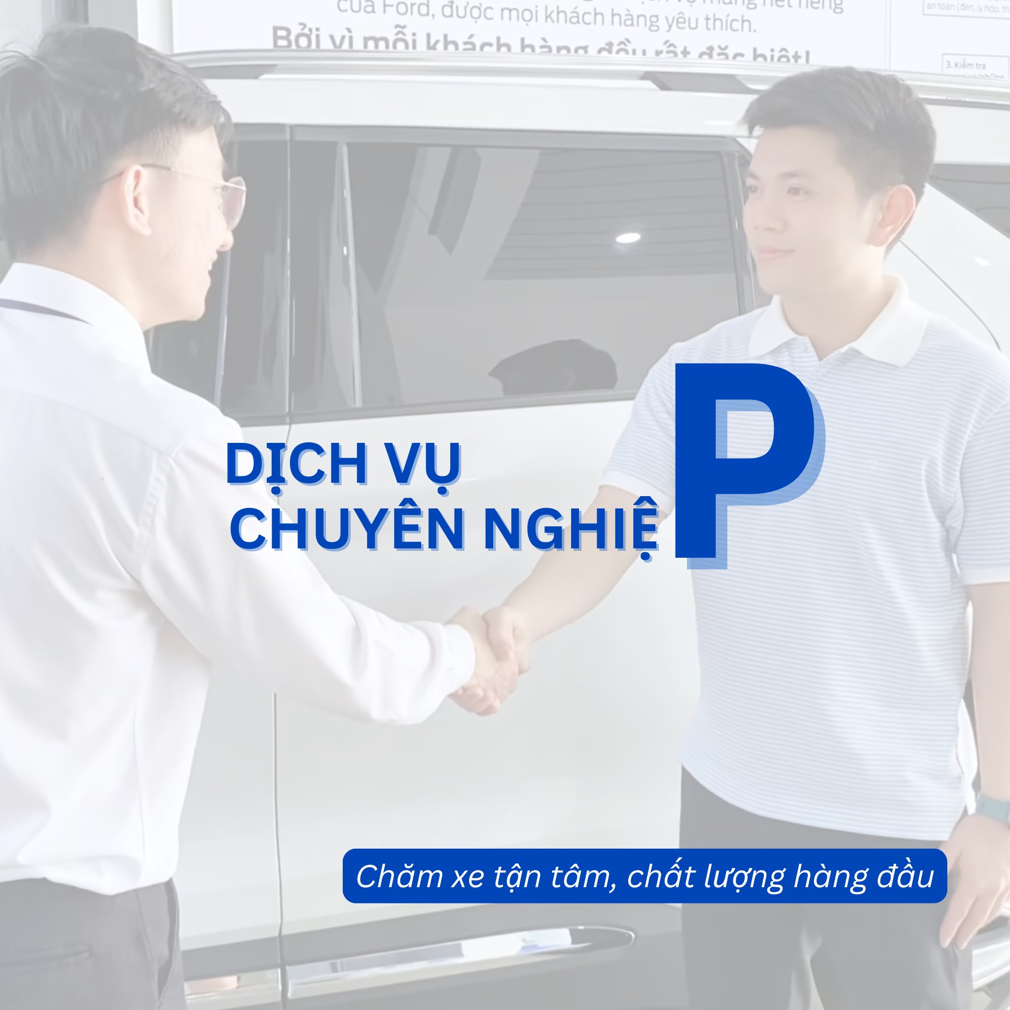 545812375 122133564398908213 6069901423173414357 n Ưu đãi Dịch vụ hấp dẫn Tháng 9 tại Đà Lạt Ford Bảo Lộc