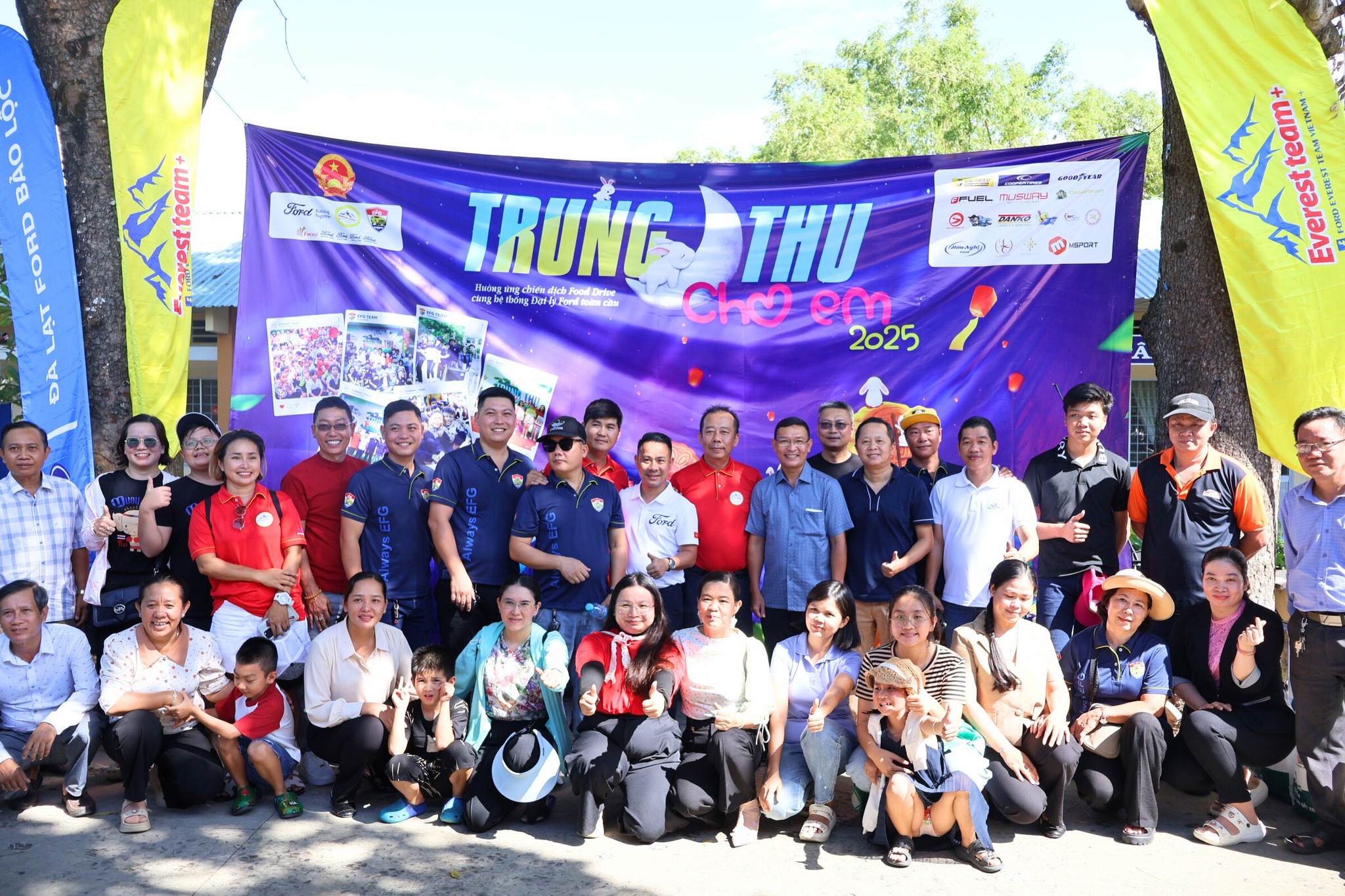 CÙNG FORD – LAN TỎA YÊU THƯƠNG, XÂY DỰNG CUỘC SỐNG TỐT ĐẸP HƠN 26 CÙNG FORD – LAN TỎA YÊU THƯƠNG, XÂY DỰNG CUỘC SỐNG TỐT ĐẸP HƠN 552493812 122136337904908213 6312225649627689865 n CÙNG FORD – LAN TỎA YÊU THƯƠNG, XÂY DỰNG CUỘC SỐNG TỐT ĐẸP HƠN