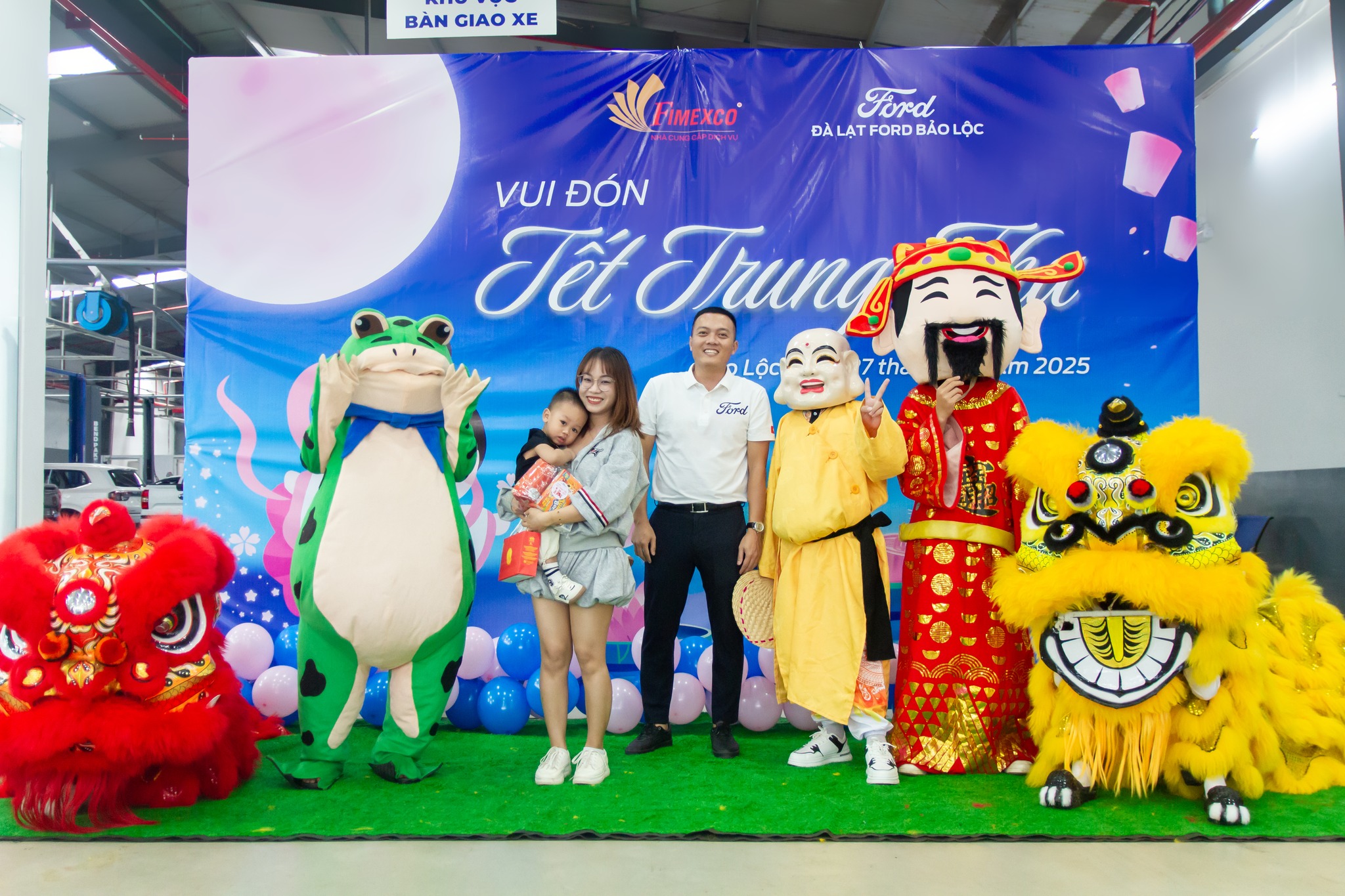 Vui Đón Tết Trung Thu 2025 Tại Đà Lạt Ford Bảo Lộc 23 Vui Đón Tết Trung Thu 2025 Tại Đà Lạt Ford Bảo Lộc 555878926 122137541384908213 6298209783457213715 n Vui Đón Tết Trung Thu 2025 Tại Đà Lạt Ford Bảo Lộc