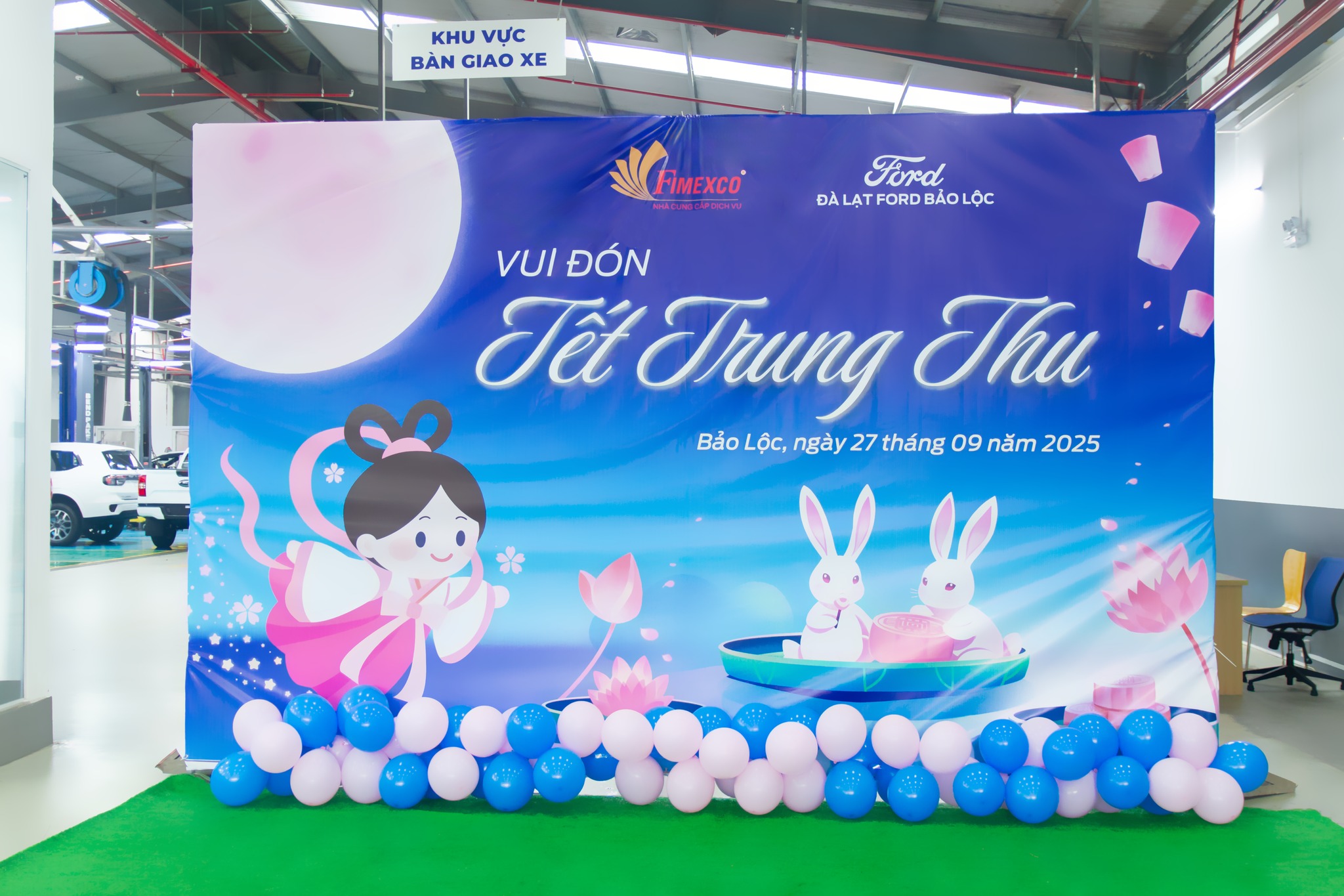 Vui Đón Tết Trung Thu 2025 Tại Đà Lạt Ford Bảo Lộc 13 Vui Đón Tết Trung Thu 2025 Tại Đà Lạt Ford Bảo Lộc 556361994 122137539938908213 70918771414943248 n Vui Đón Tết Trung Thu 2025 Tại Đà Lạt Ford Bảo Lộc