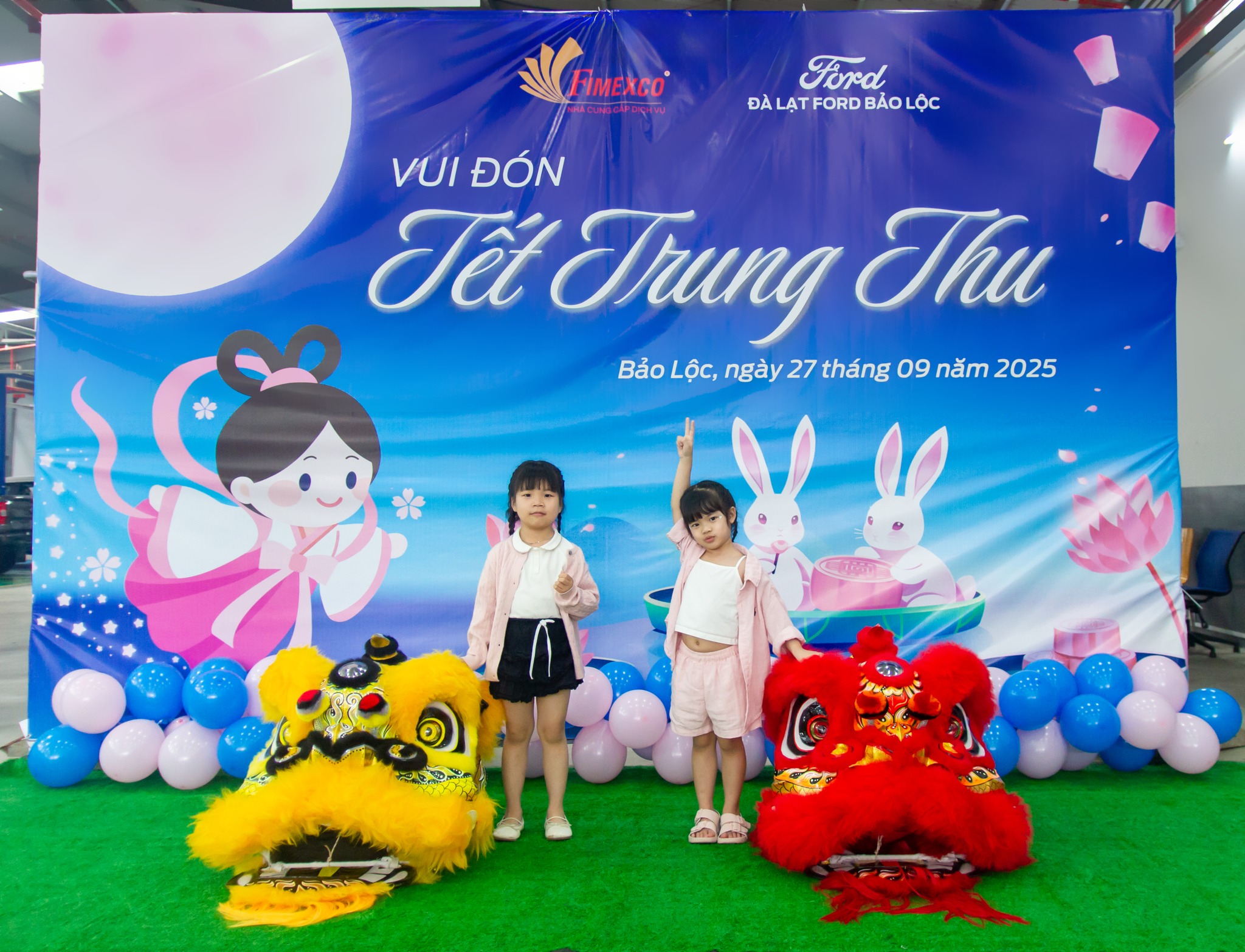 Vui Đón Tết Trung Thu 2025 Tại Đà Lạt Ford Bảo Lộc 30 Vui Đón Tết Trung Thu 2025 Tại Đà Lạt Ford Bảo Lộc 556571342 122137540436908213 5658602958672574782 n Vui Đón Tết Trung Thu 2025 Tại Đà Lạt Ford Bảo Lộc