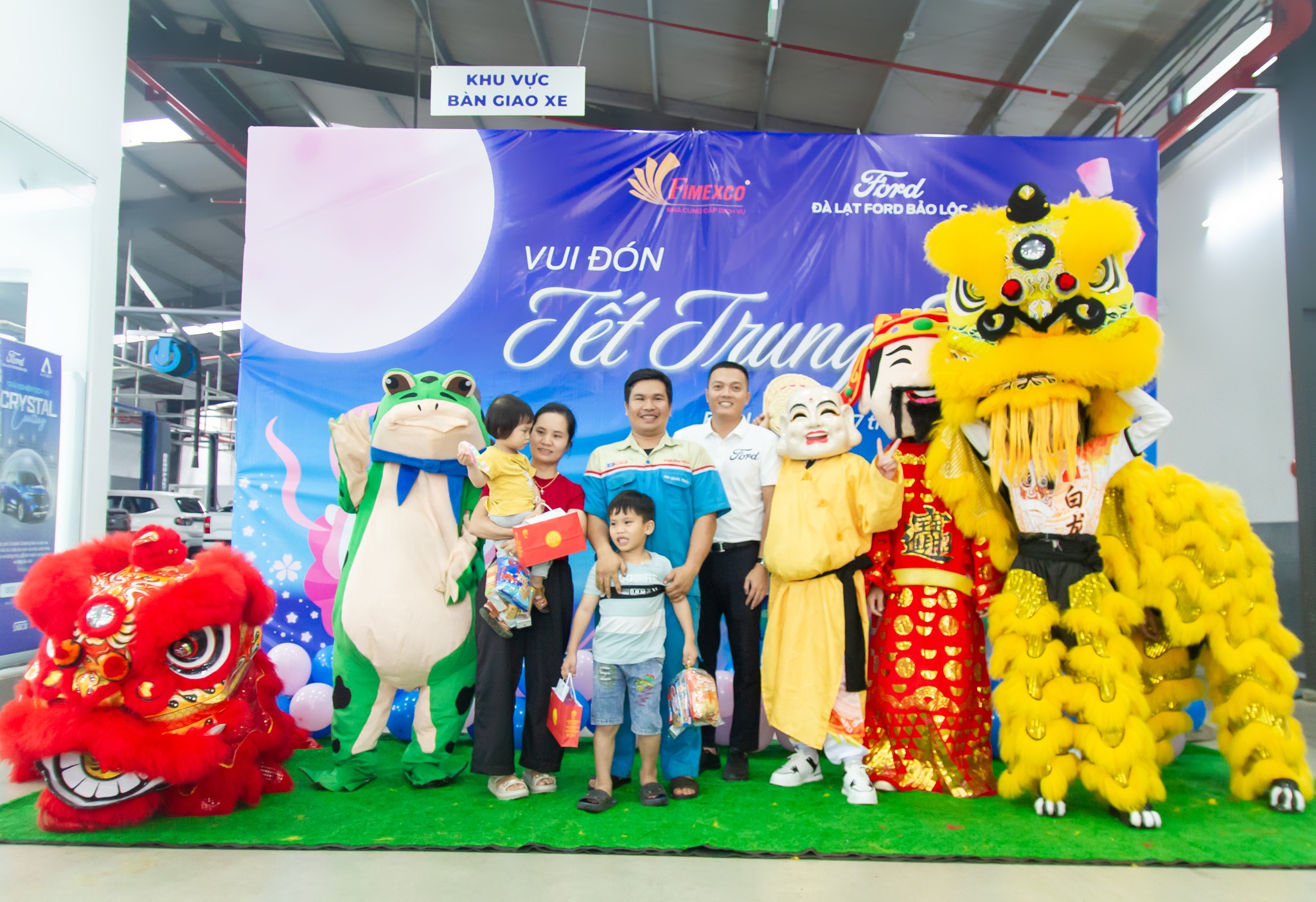 Vui Đón Tết Trung Thu 2025 Tại Đà Lạt Ford Bảo Lộc 31 Vui Đón Tết Trung Thu 2025 Tại Đà Lạt Ford Bảo Lộc 556643870 122137540742908213 4131158955331195500 n Vui Đón Tết Trung Thu 2025 Tại Đà Lạt Ford Bảo Lộc