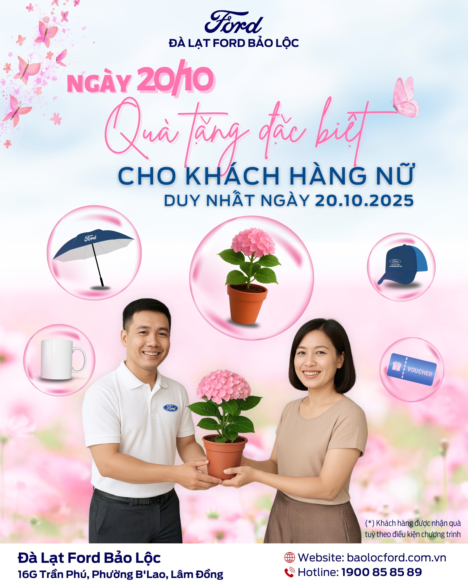 DUY NHẤT NGÀY 20.10.2025 - QUÀ TẶNG ĐẶC BIỆT CHO PHÁI ĐẸP 13 DUY NHẤT NGÀY 20.10.2025 - QUÀ TẶNG ĐẶC BIỆT CHO PHÁI ĐẸP 565247377 122141373746908213 3845752402355203919 n 1 DUY NHẤT NGÀY 20.10.2025 - QUÀ TẶNG ĐẶC BIỆT CHO PHÁI ĐẸP