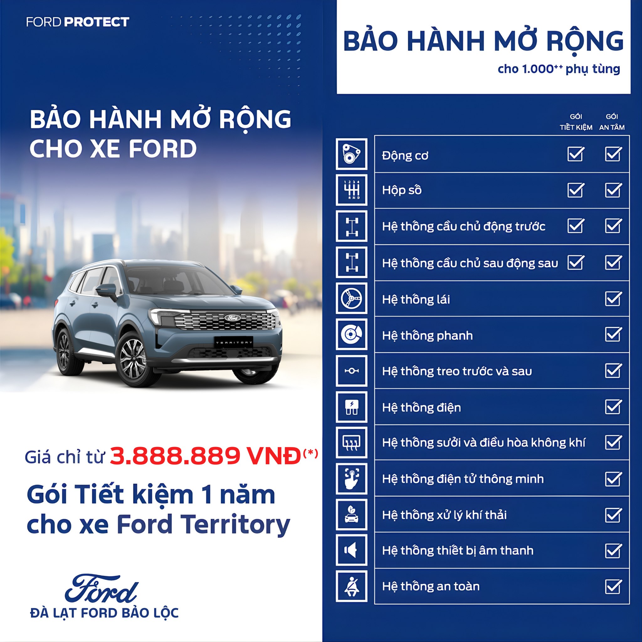 BẢO HÀNH MỞ RỘNG – AN TÂM TRÊN MỌI HÀNH TRÌNH! 15 BẢO HÀNH MỞ RỘNG – AN TÂM TRÊN MỌI HÀNH TRÌNH! 572884644 122144093630908213 1213148387973640940 n BẢO HÀNH MỞ RỘNG – AN TÂM TRÊN MỌI HÀNH TRÌNH!