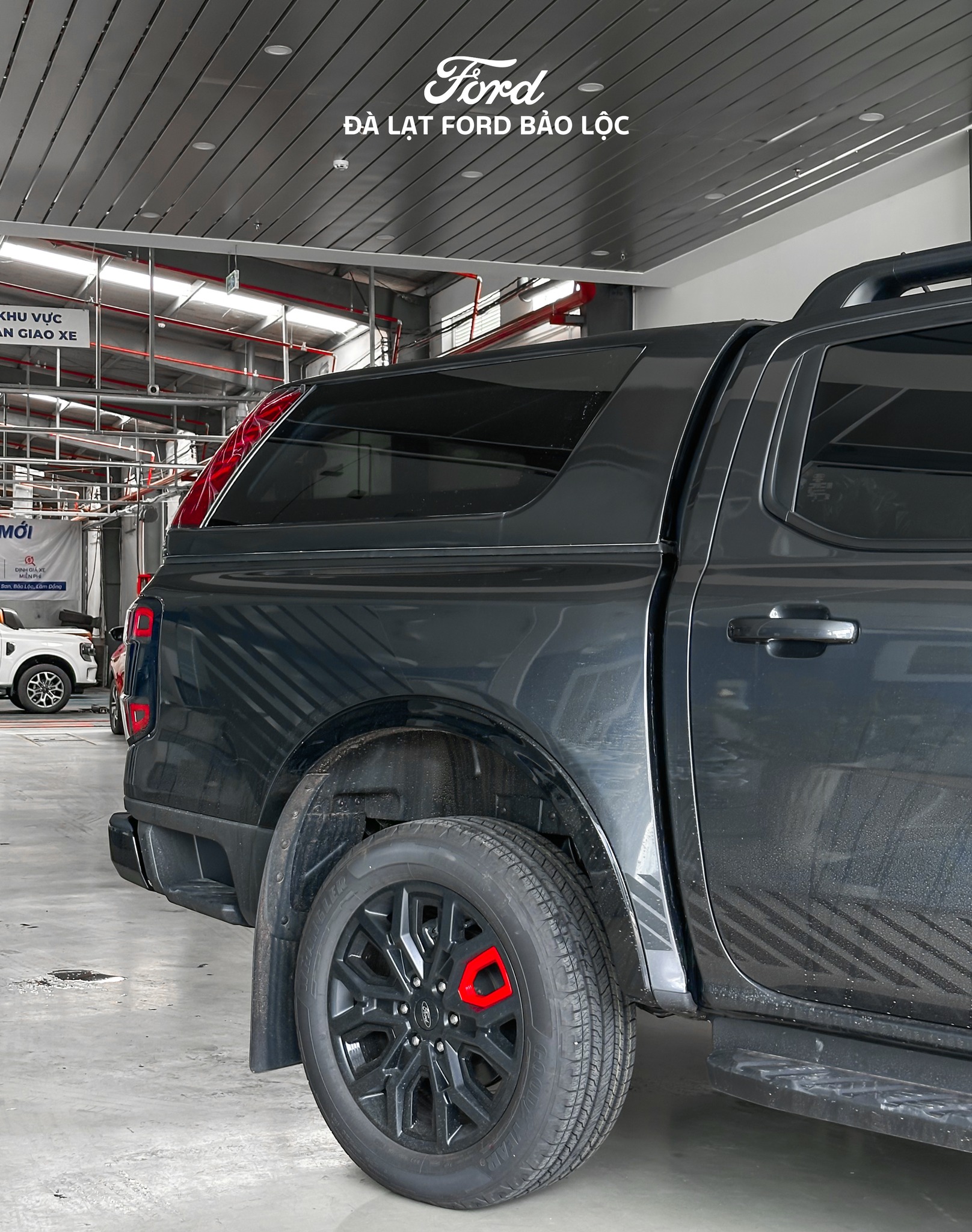 574351020 122145251378908213 2692028807626957729 n Nắp Thùng Cao Ford – Không Gian Lý Tưởng Cho Dân Phượt & Doanh Nghiệp