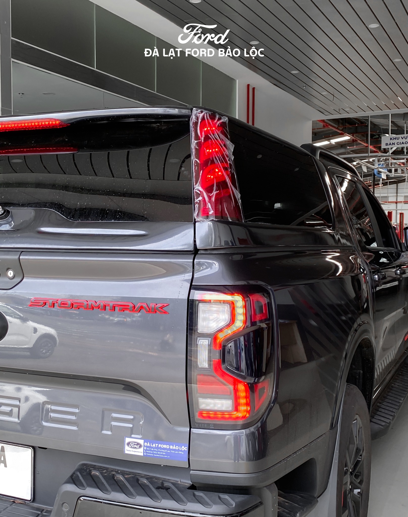 574900070 122145251342908213 1949146770724587124 n Nắp Thùng Cao Ford – Không Gian Lý Tưởng Cho Dân Phượt & Doanh Nghiệp