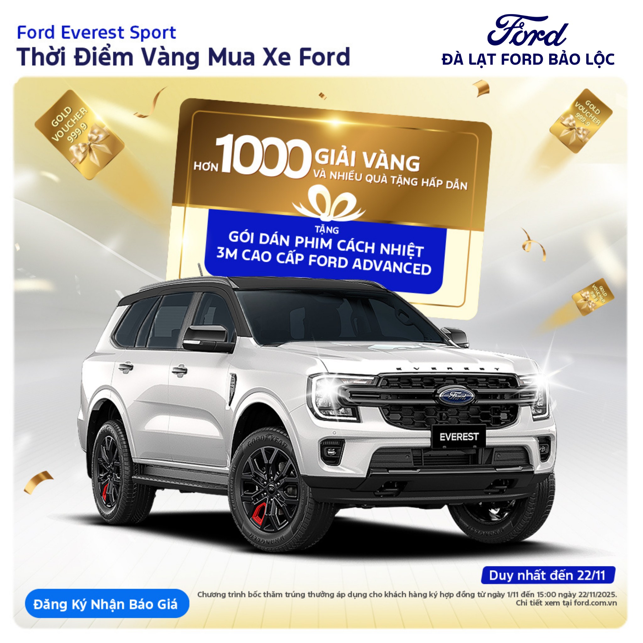 578257938 122146385060908213 488162826986945406 n Cơ Hội Sở Hữu Xe Ford Với Giá Tốt Nhất Năm – Quà Tặng Hơn 7 Tỷ Đồng