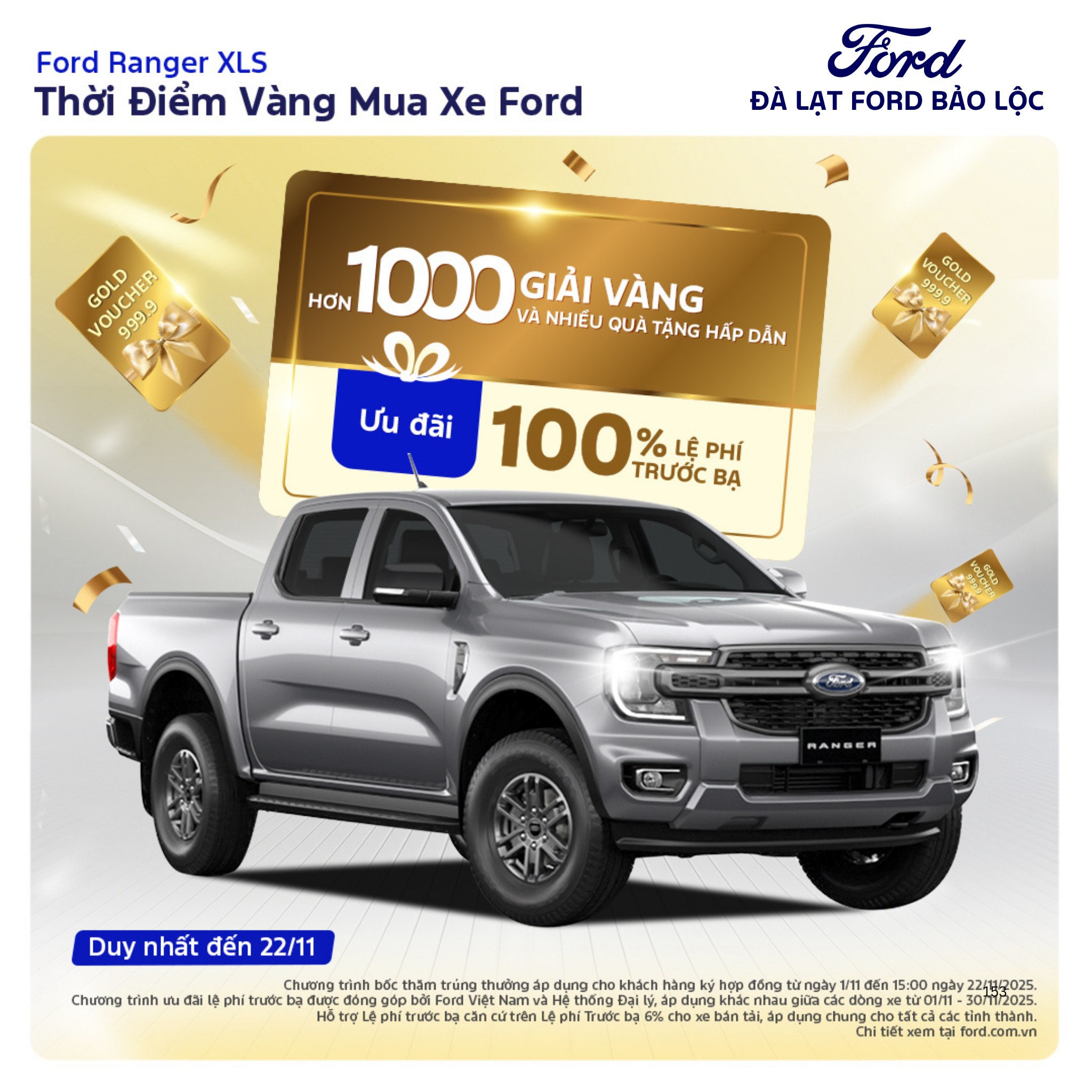 578334443 122146385096908213 1866187666011307747 n Cơ Hội Sở Hữu Xe Ford Với Giá Tốt Nhất Năm – Quà Tặng Hơn 7 Tỷ Đồng